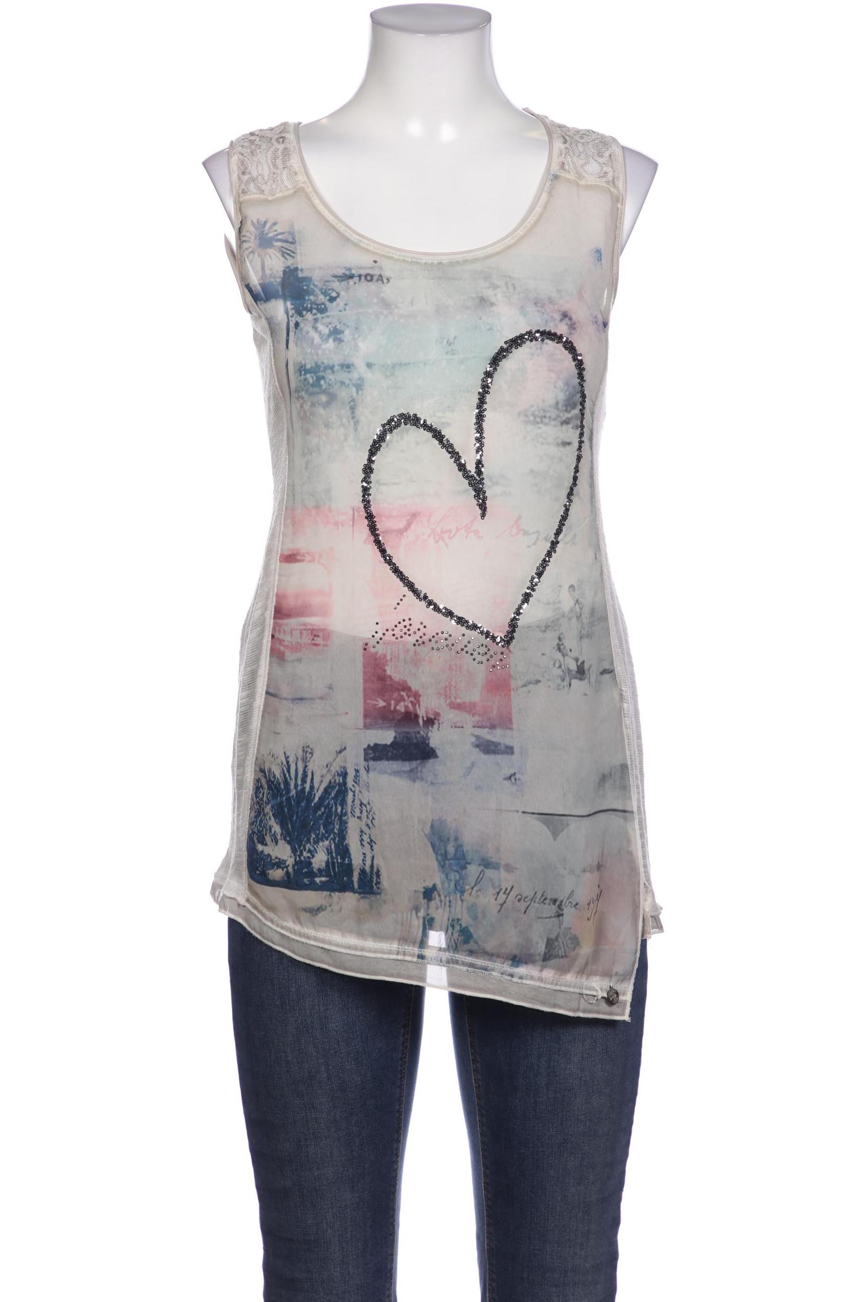 

tredy Damen Bluse, beige