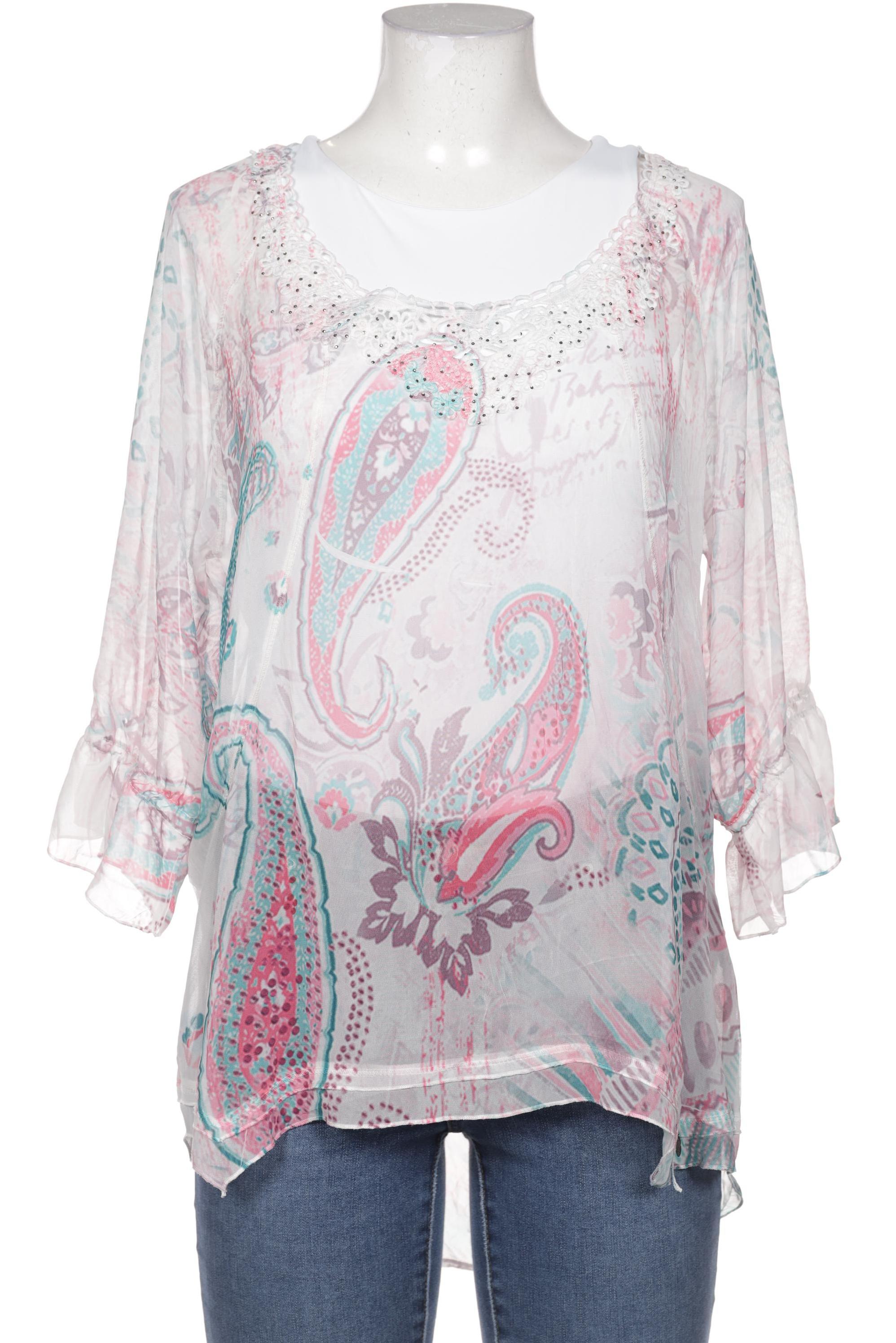

tredy Damen Bluse, mehrfarbig, Gr. 38