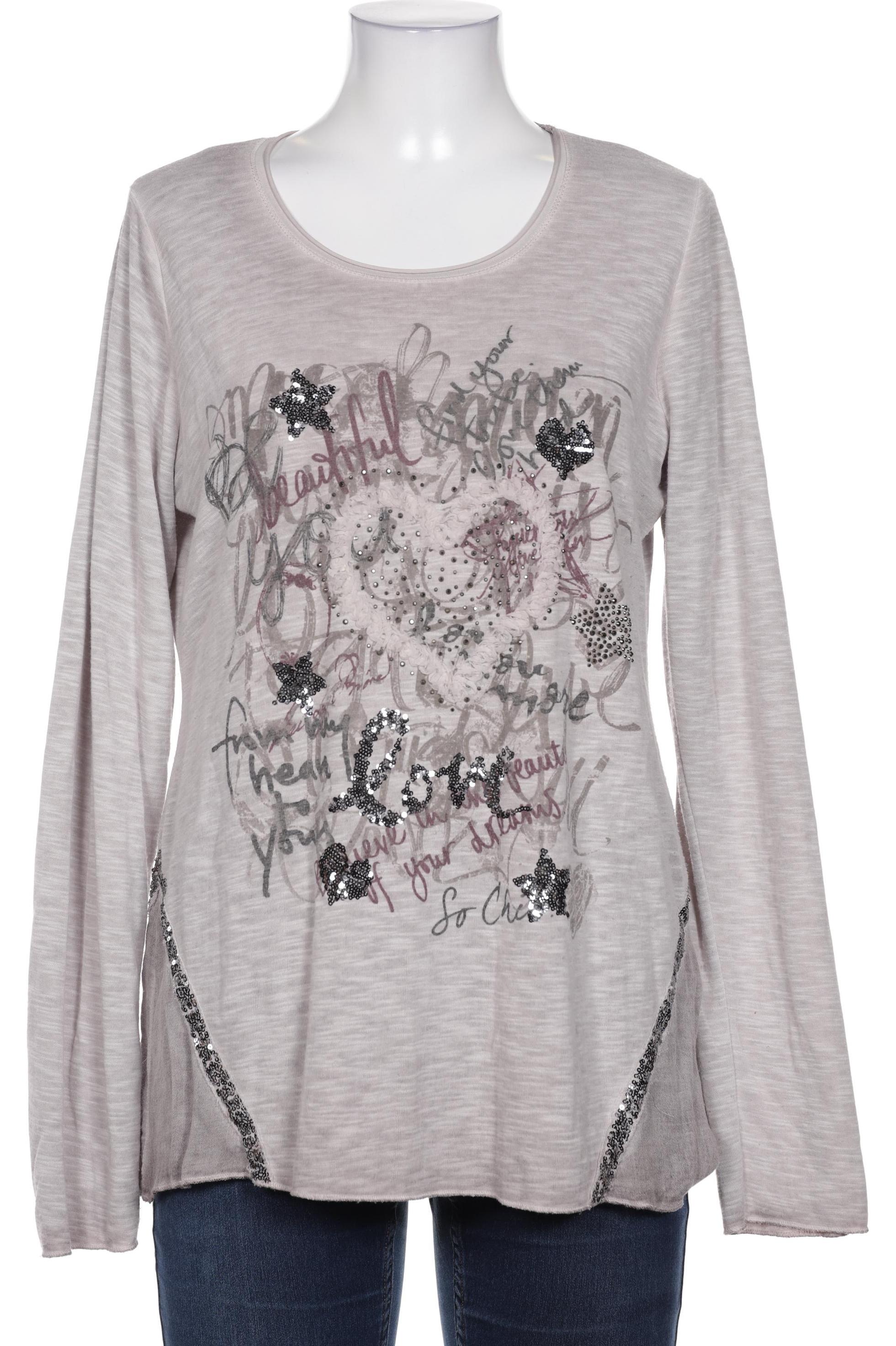 

tredy Damen Bluse, beige