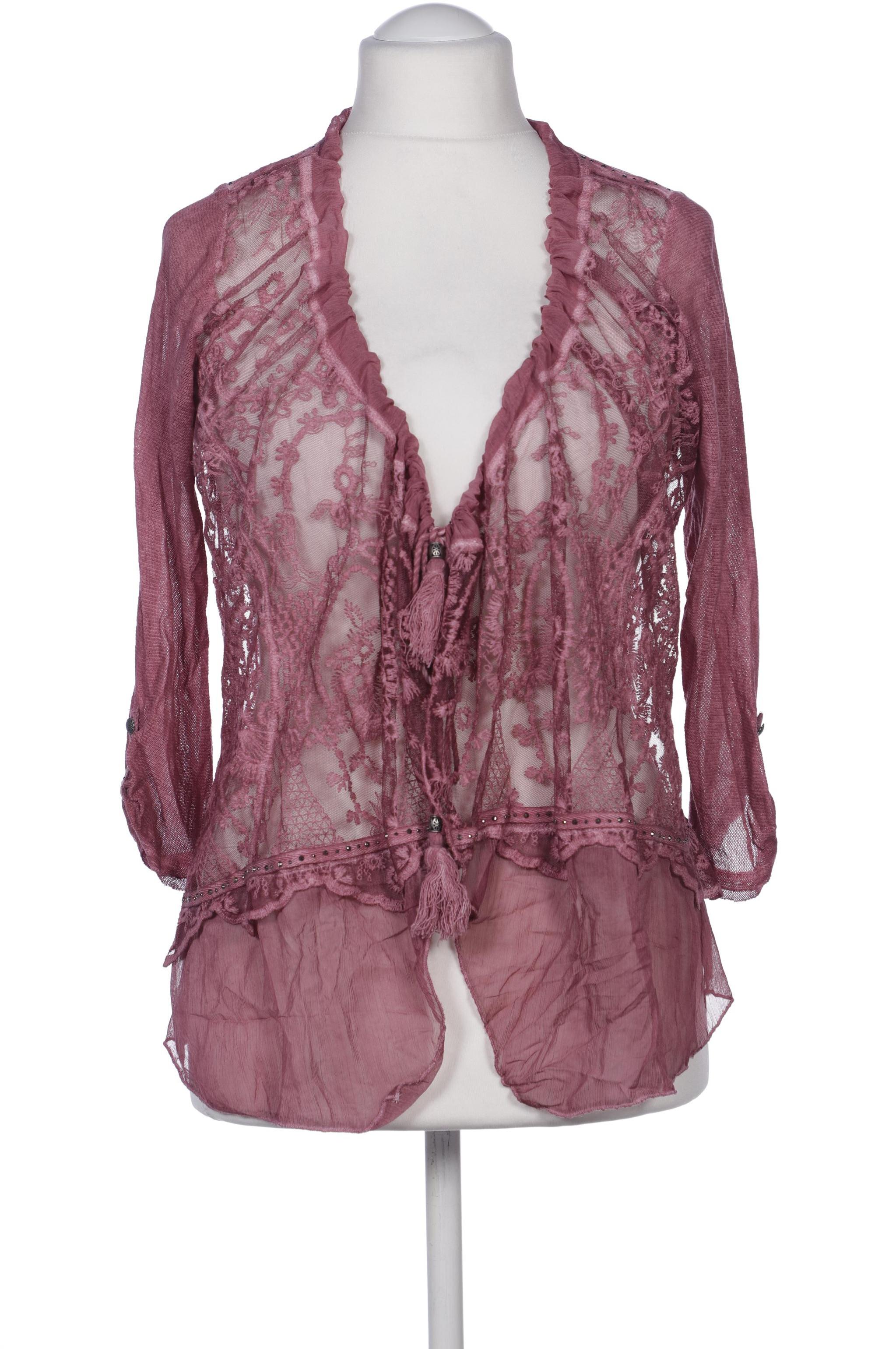 

tredy Damen Bluse, pink, Gr. 38