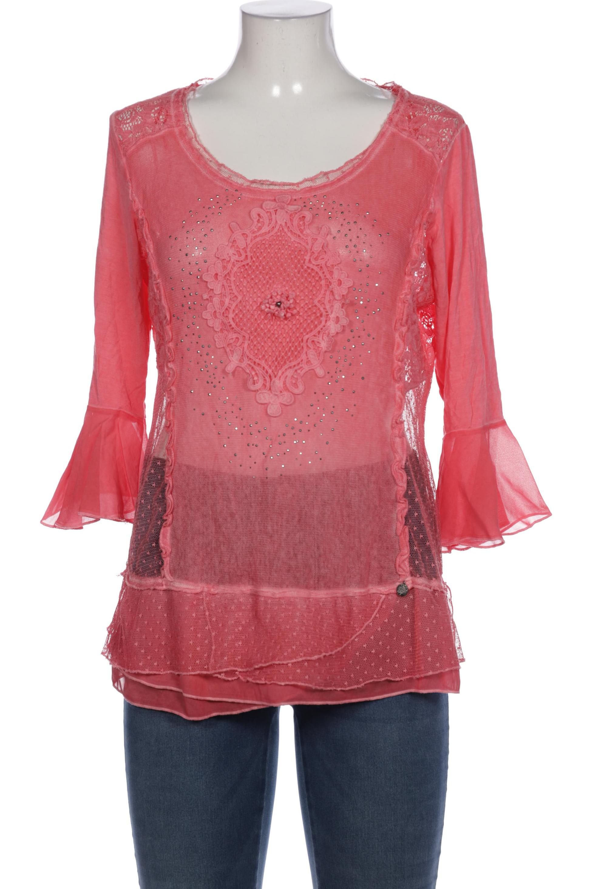 

tredy Damen Bluse, pink