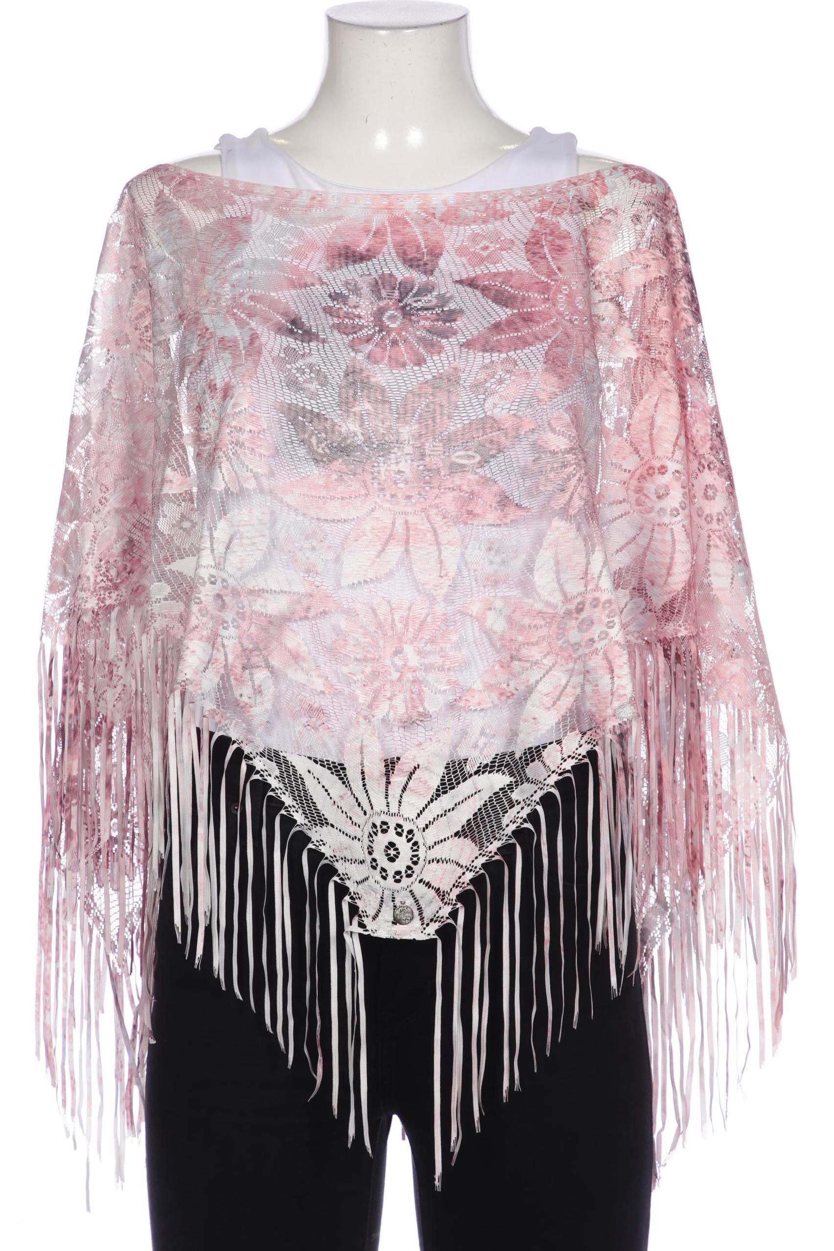 

tredy Damen Bluse, pink, Gr. uni