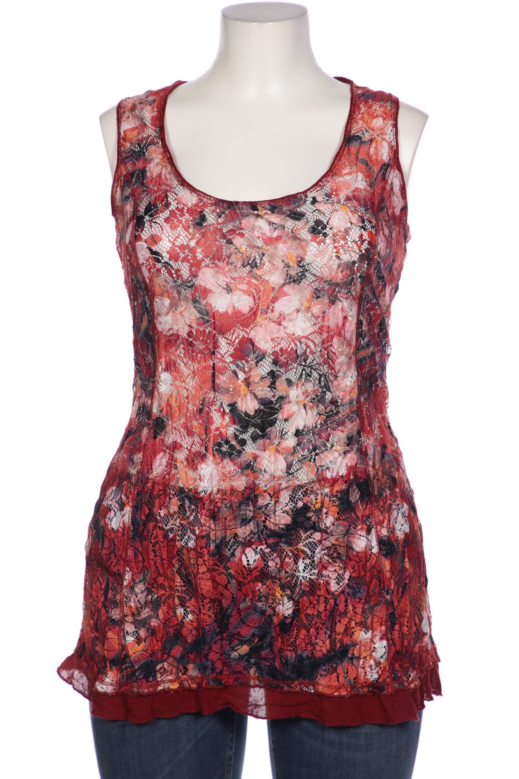 

tredy Damen Bluse, mehrfarbig, Gr. 42