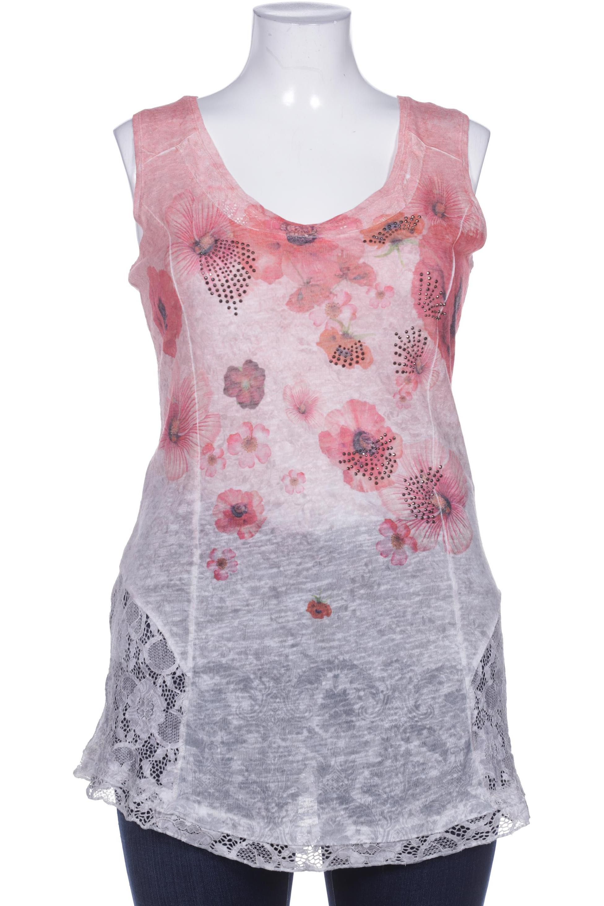 

tredy Damen Bluse, pink