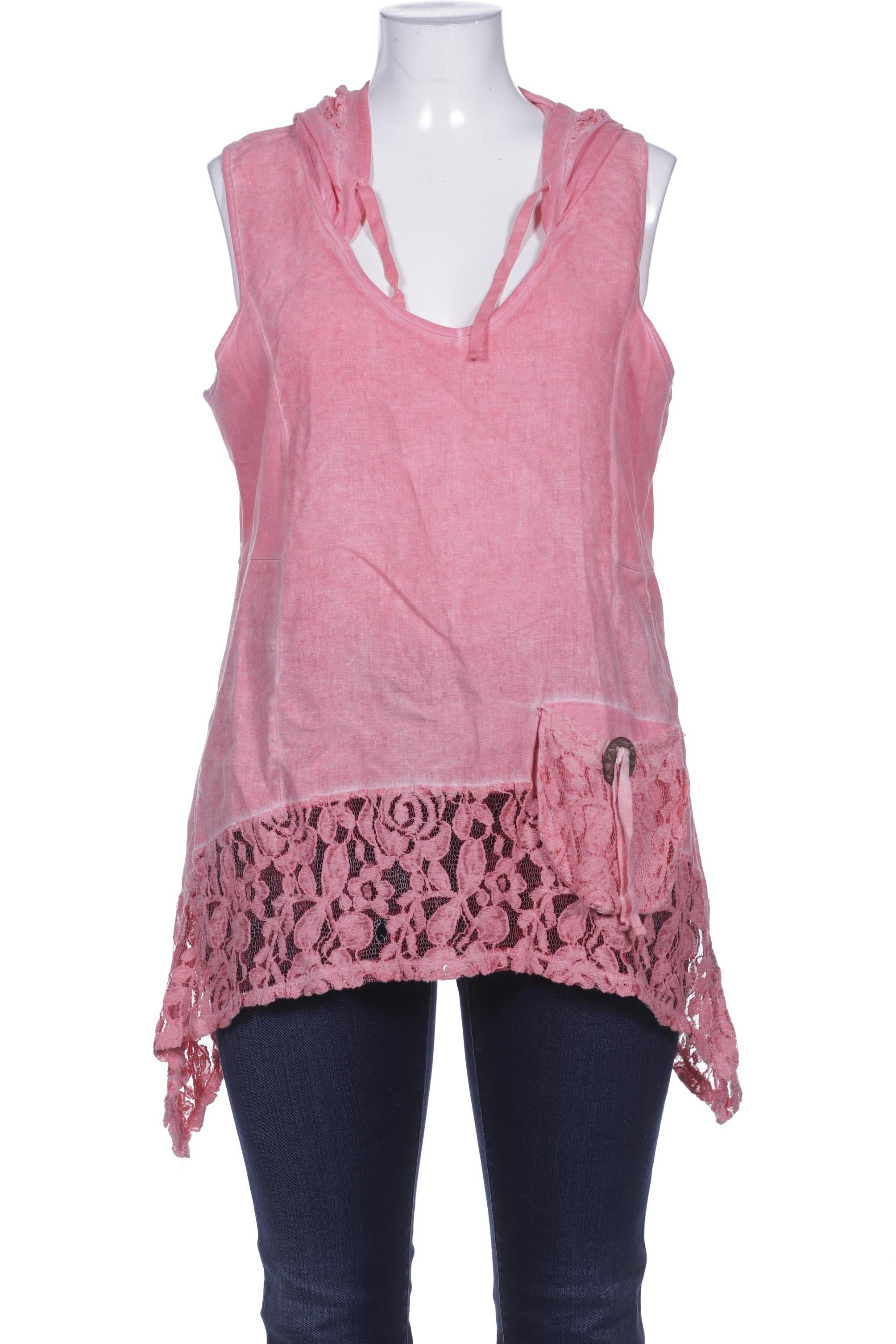 

tredy Damen Bluse, pink