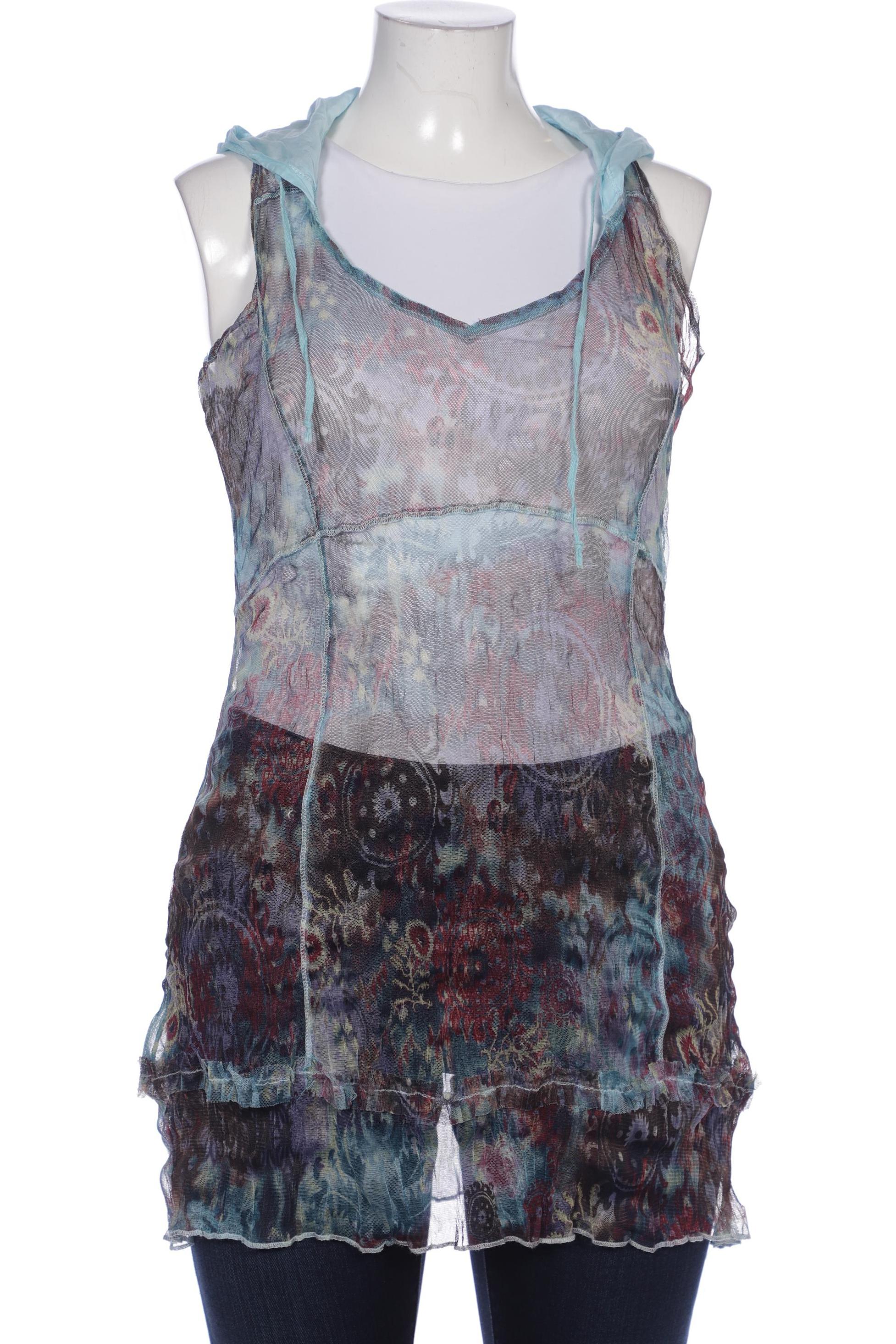 

tredy Damen Bluse, mehrfarbig, Gr. 44