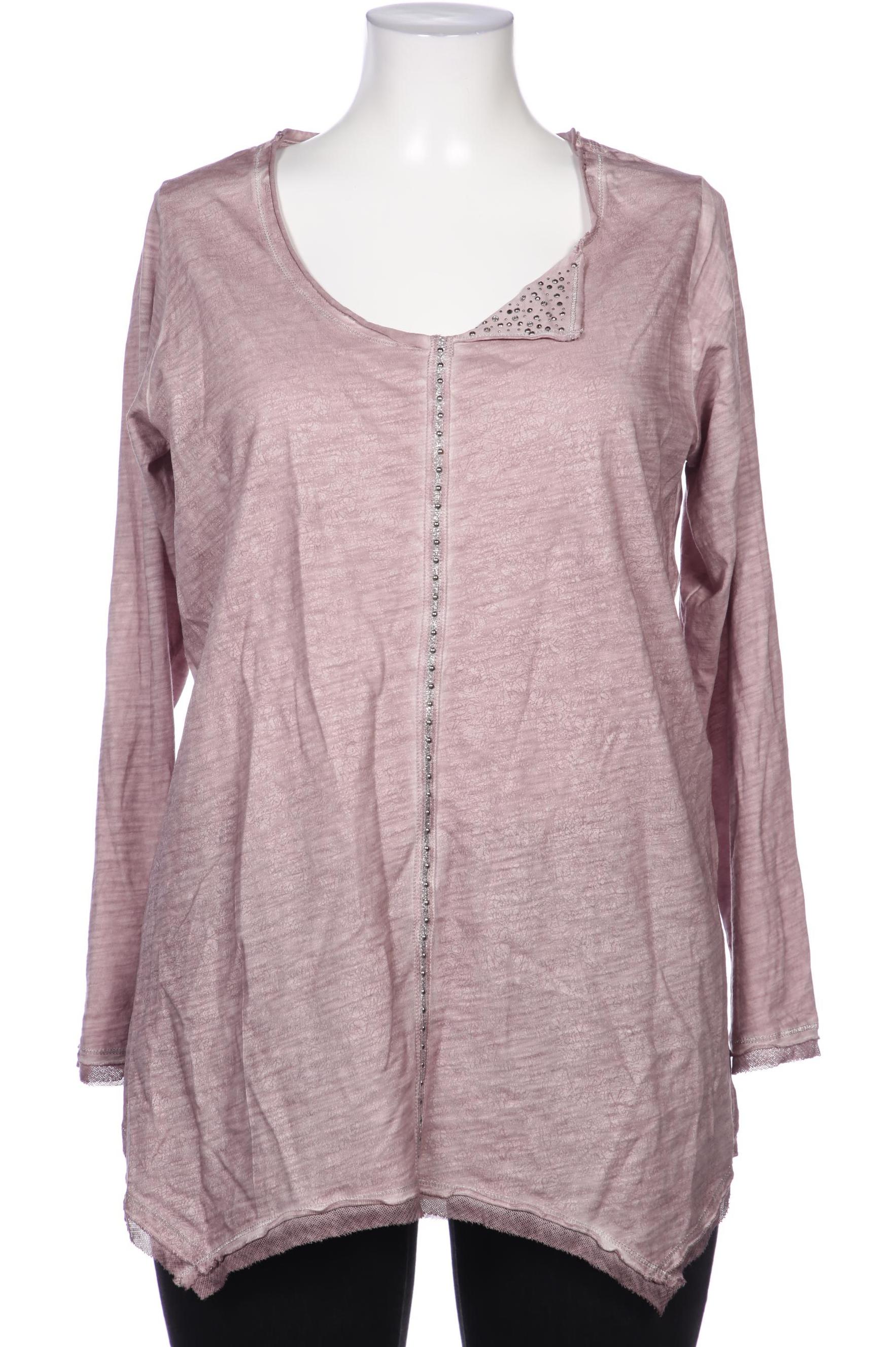 

tredy Damen Bluse, pink