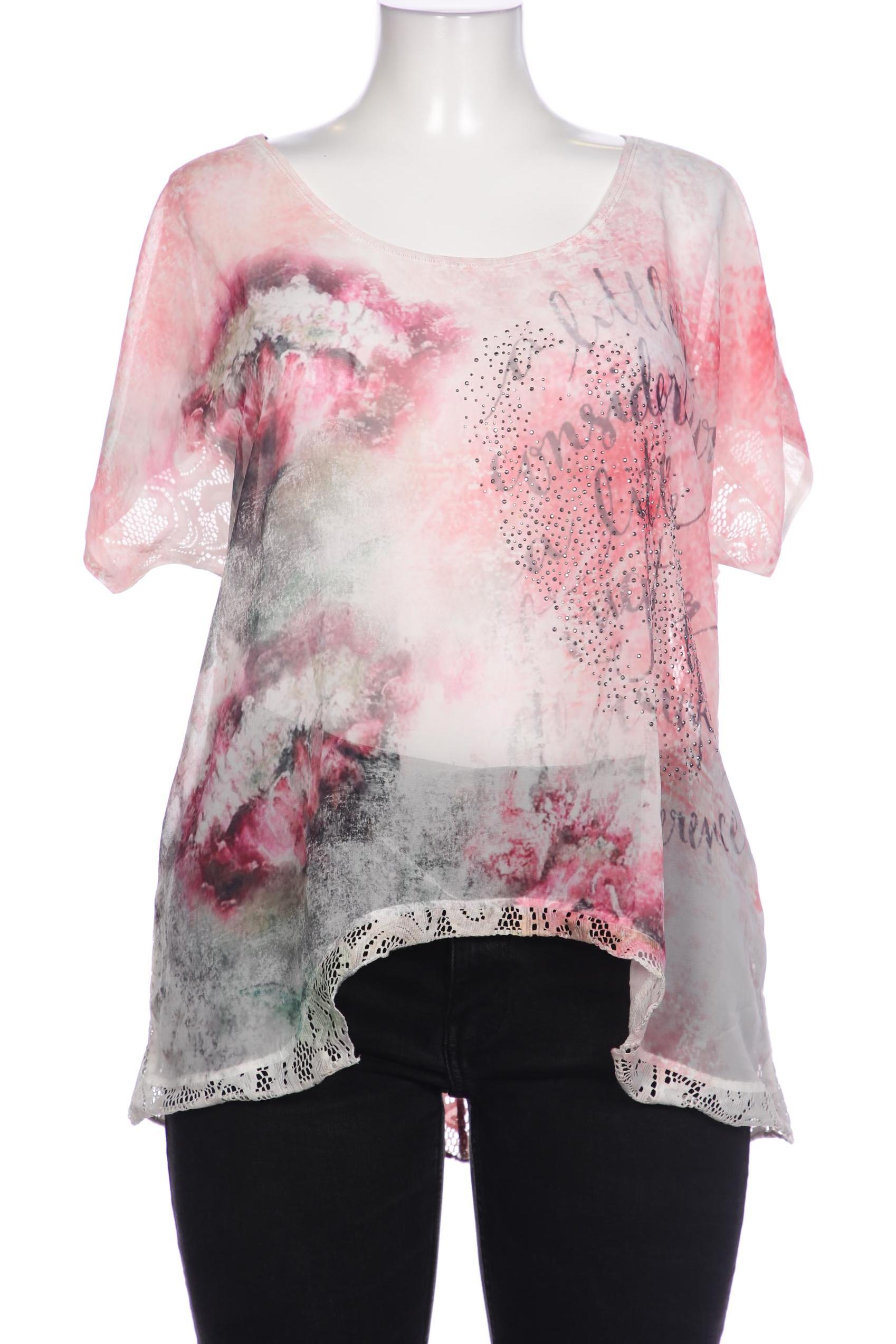 

tredy Damen Bluse, mehrfarbig, Gr. 42