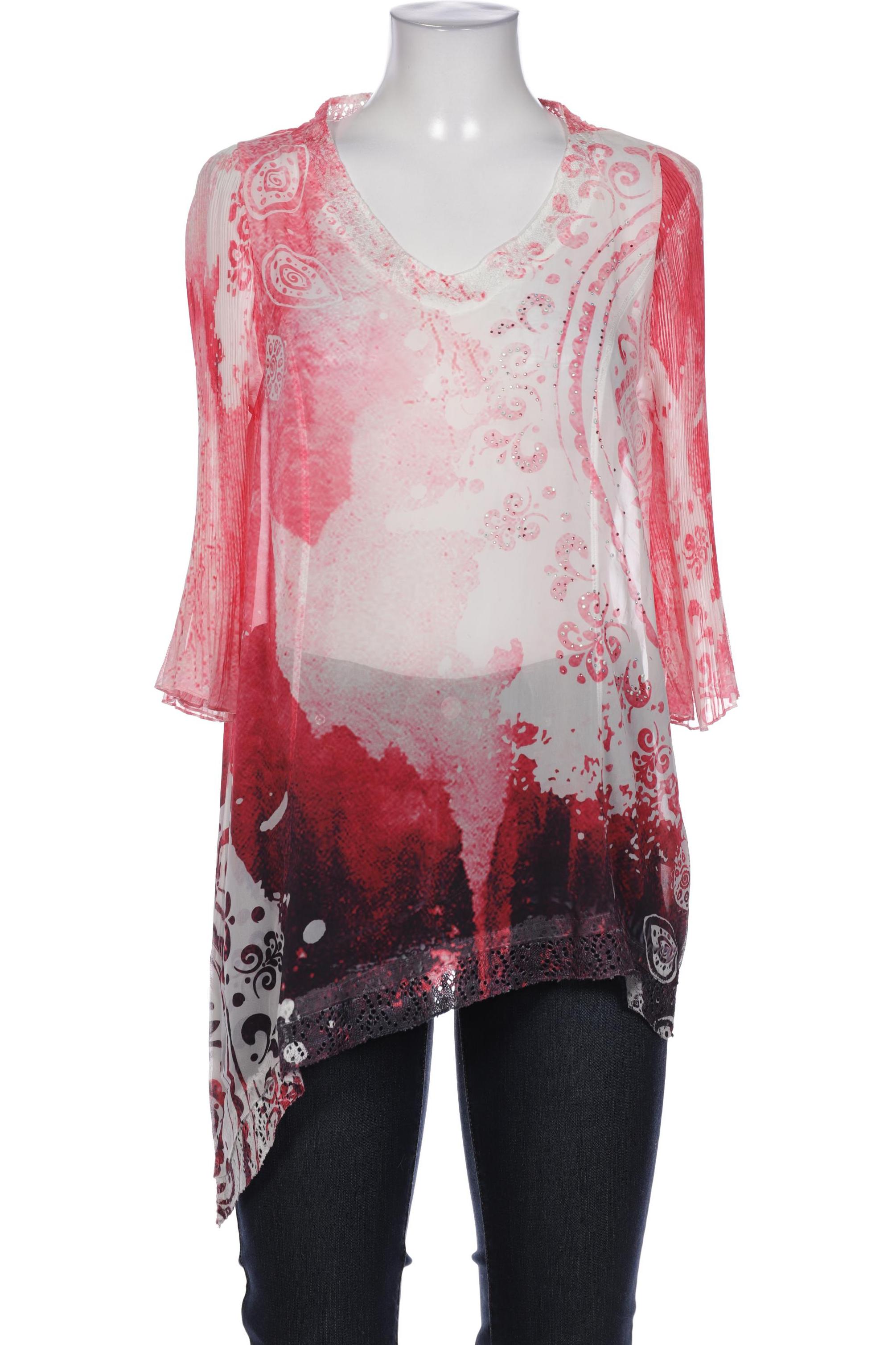

tredy Damen Bluse, pink, Gr. 38