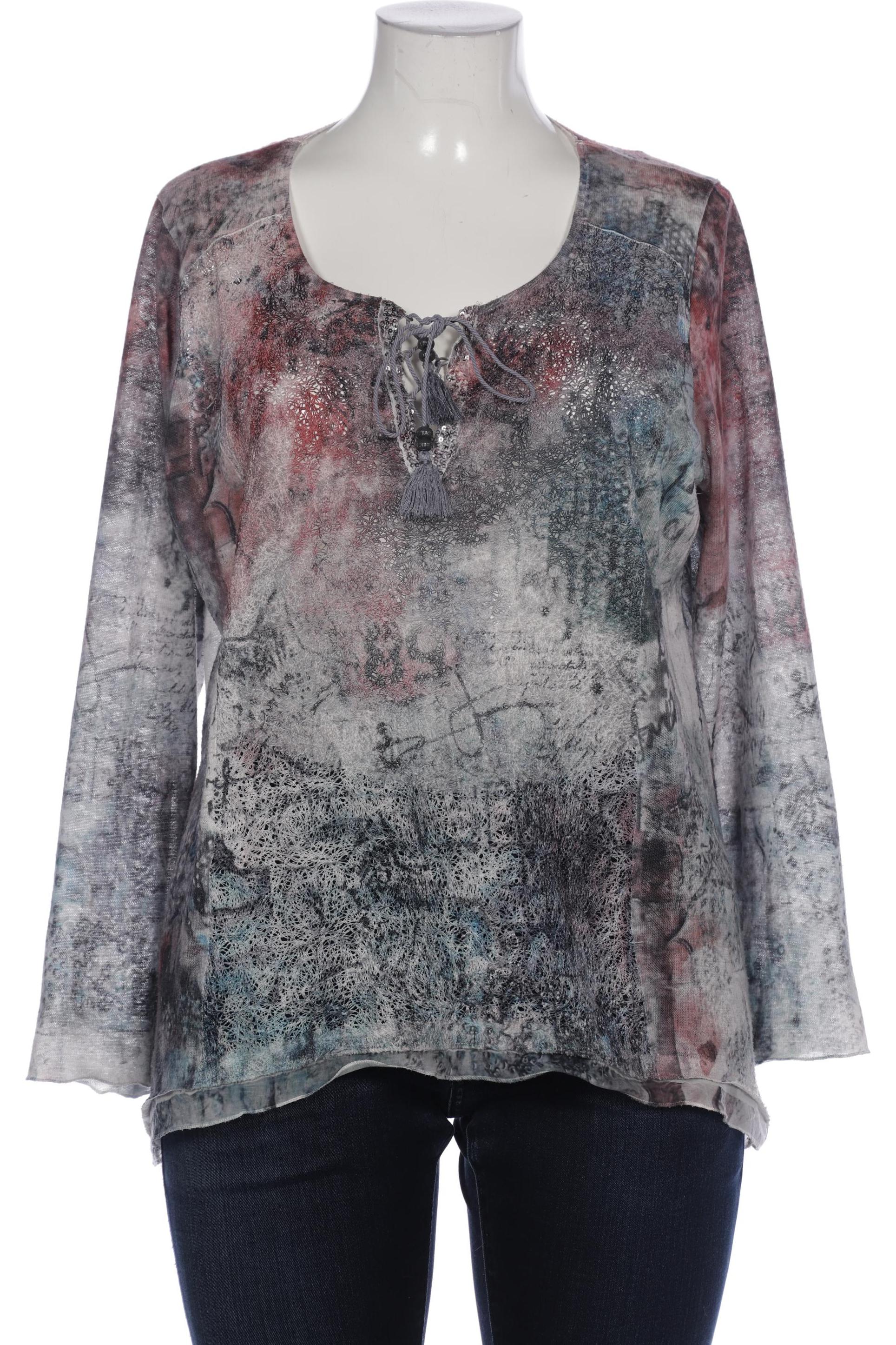 

tredy Damen Bluse, mehrfarbig