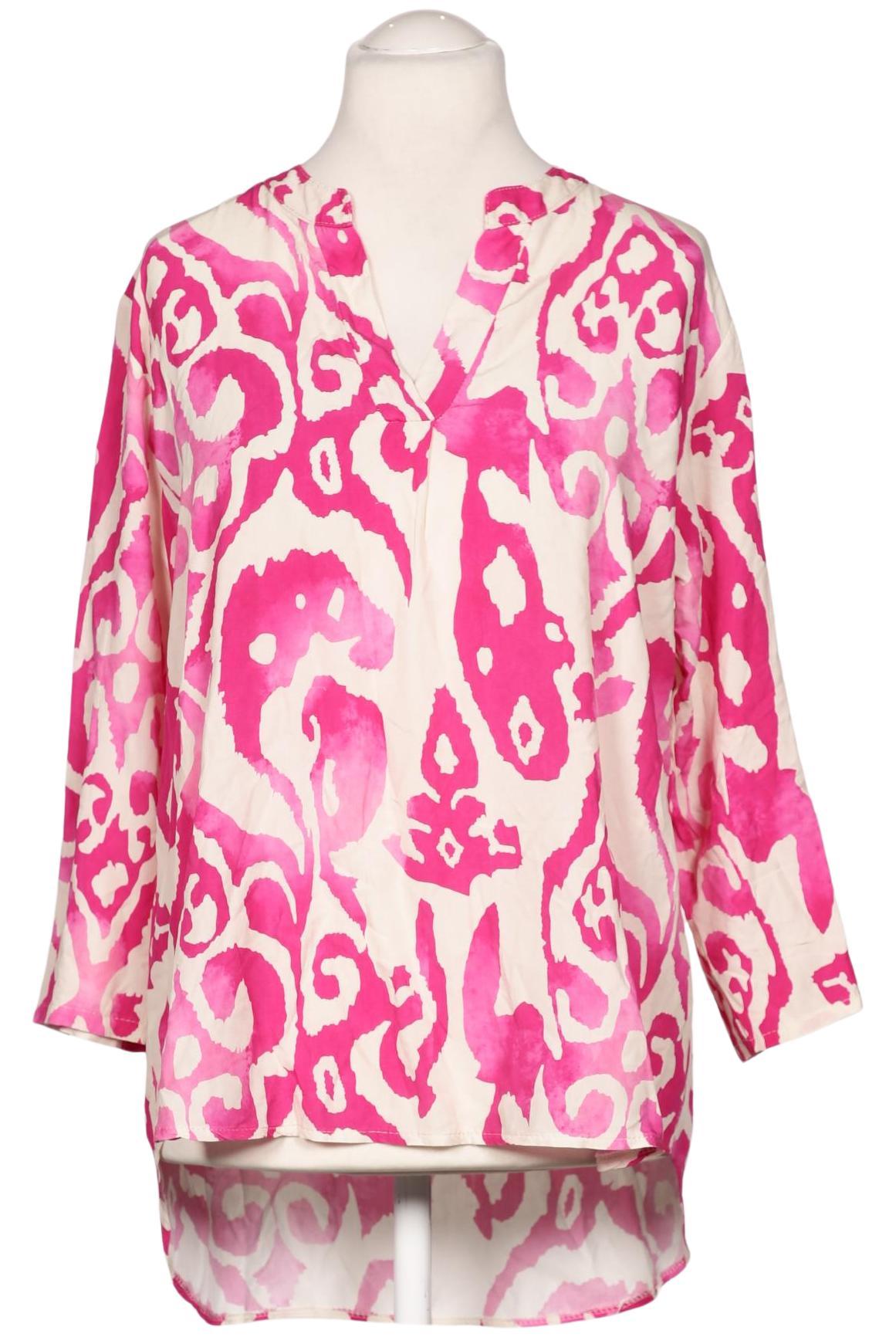 

tredy Damen Bluse, mehrfarbig, Gr. 40