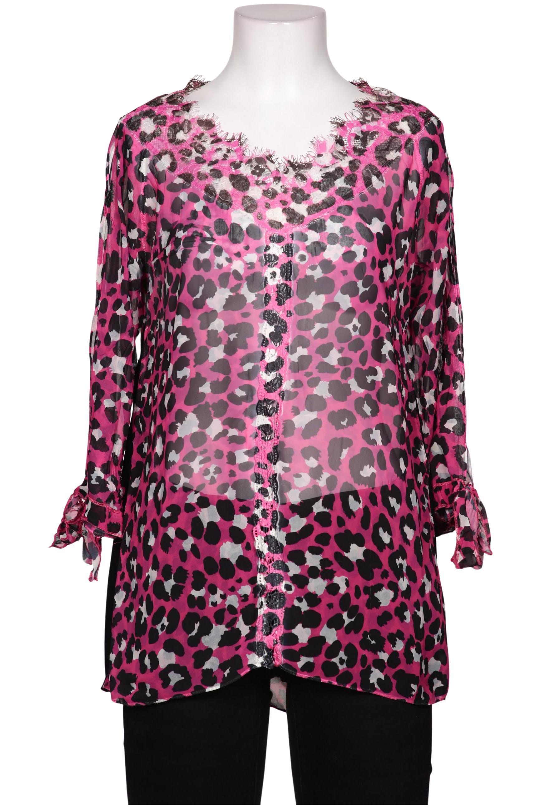 

tredy Damen Bluse, pink, Gr. 36