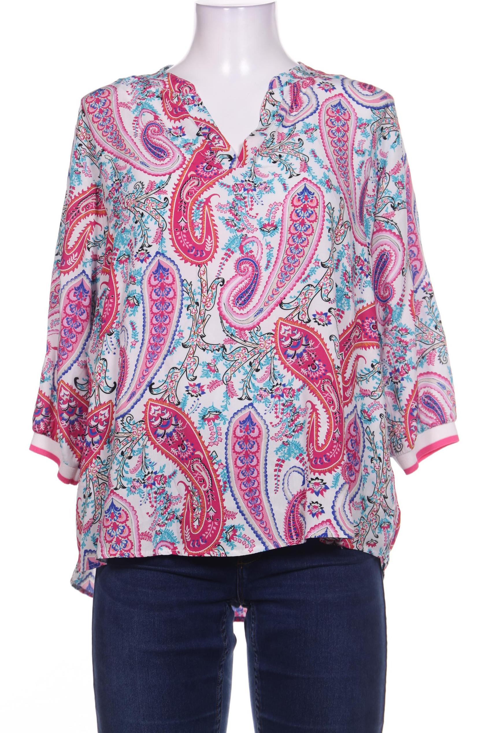

tredy Damen Bluse, mehrfarbig