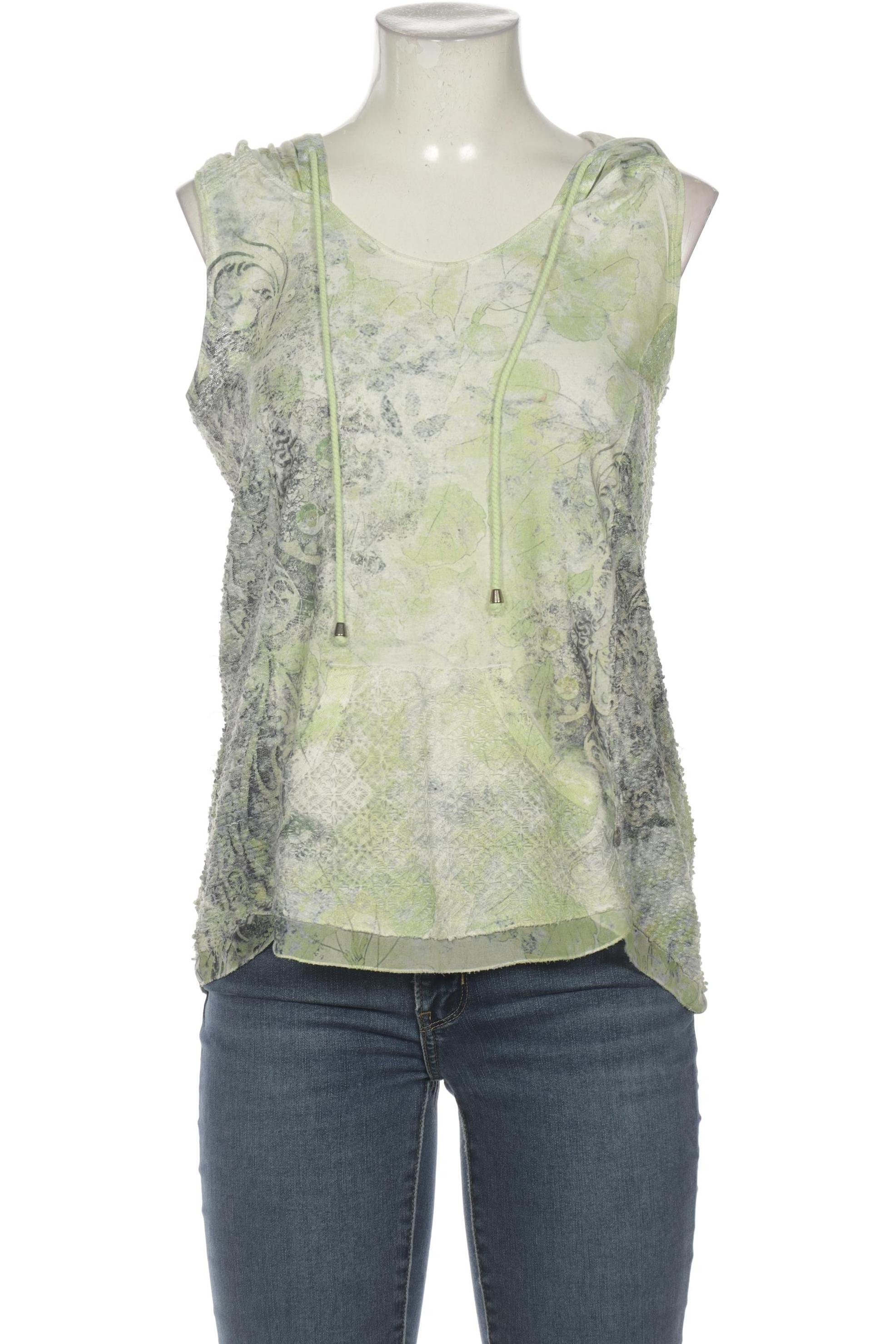 

tredy Damen Bluse, hellgrün