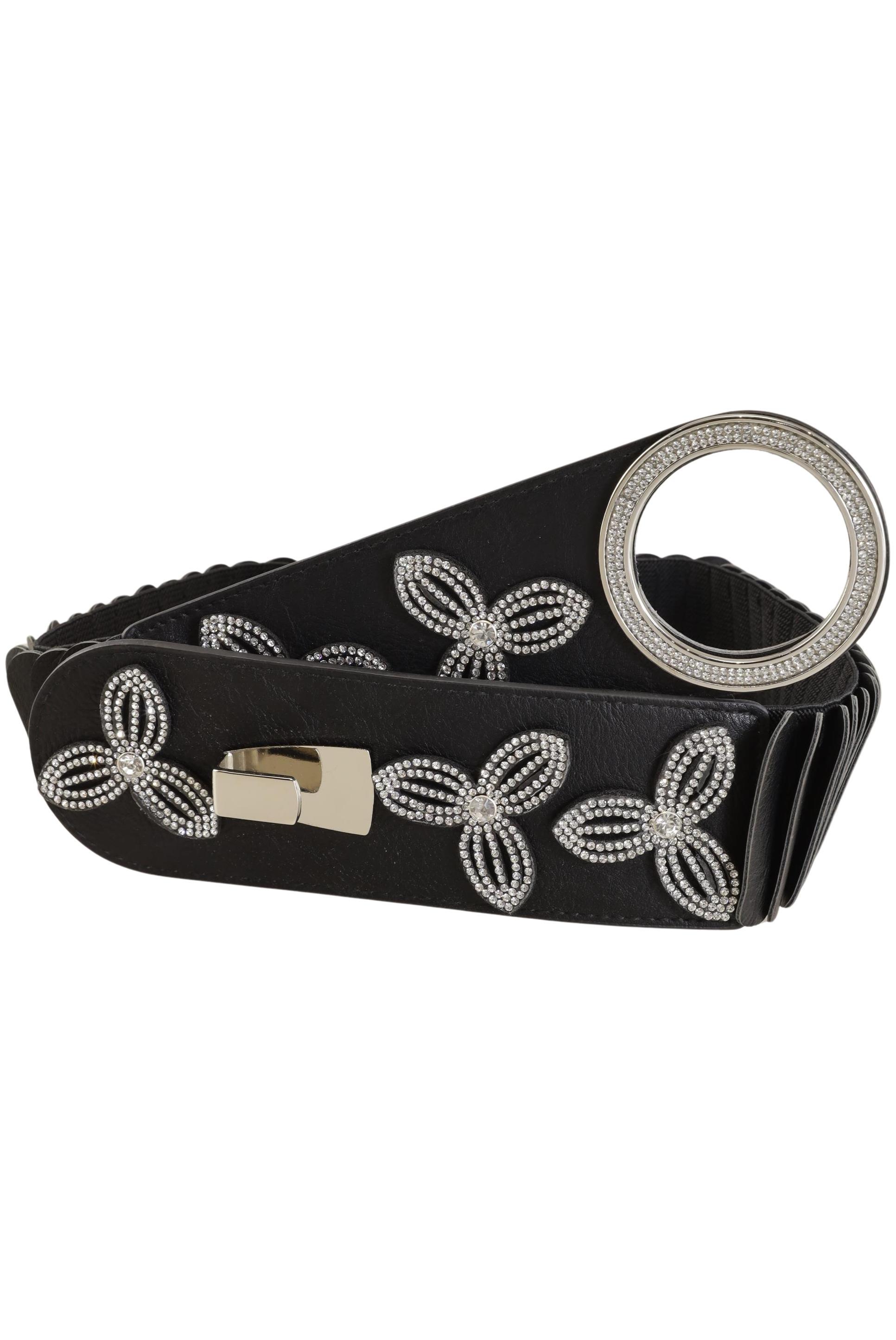 

tredy Damen Gürtel, mehrfarbig, Gr. 80