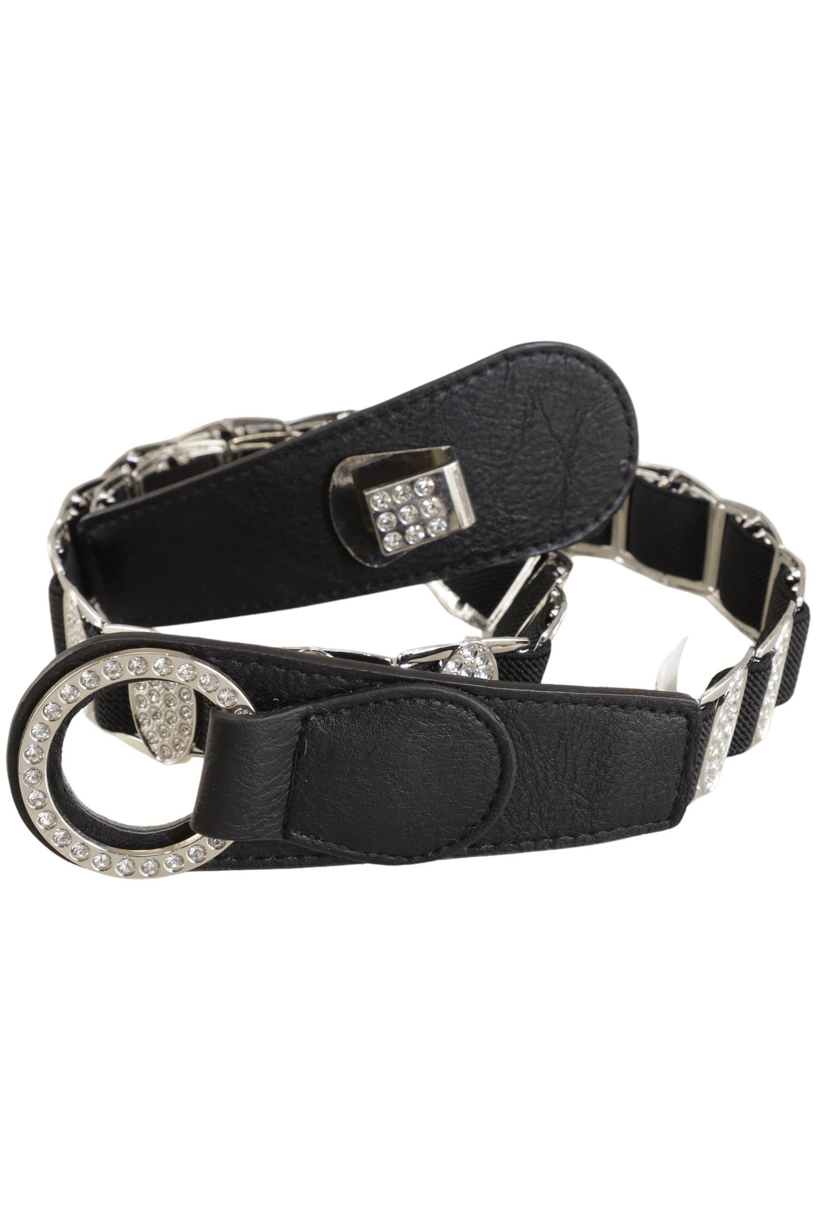 

tredy Damen Gürtel, mehrfarbig, Gr. 80