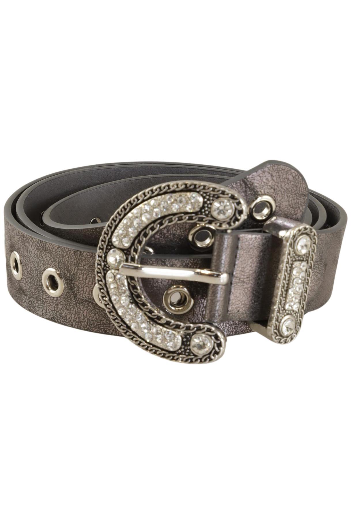 

tredy Damen Gürtel, mehrfarbig, Gr. 100