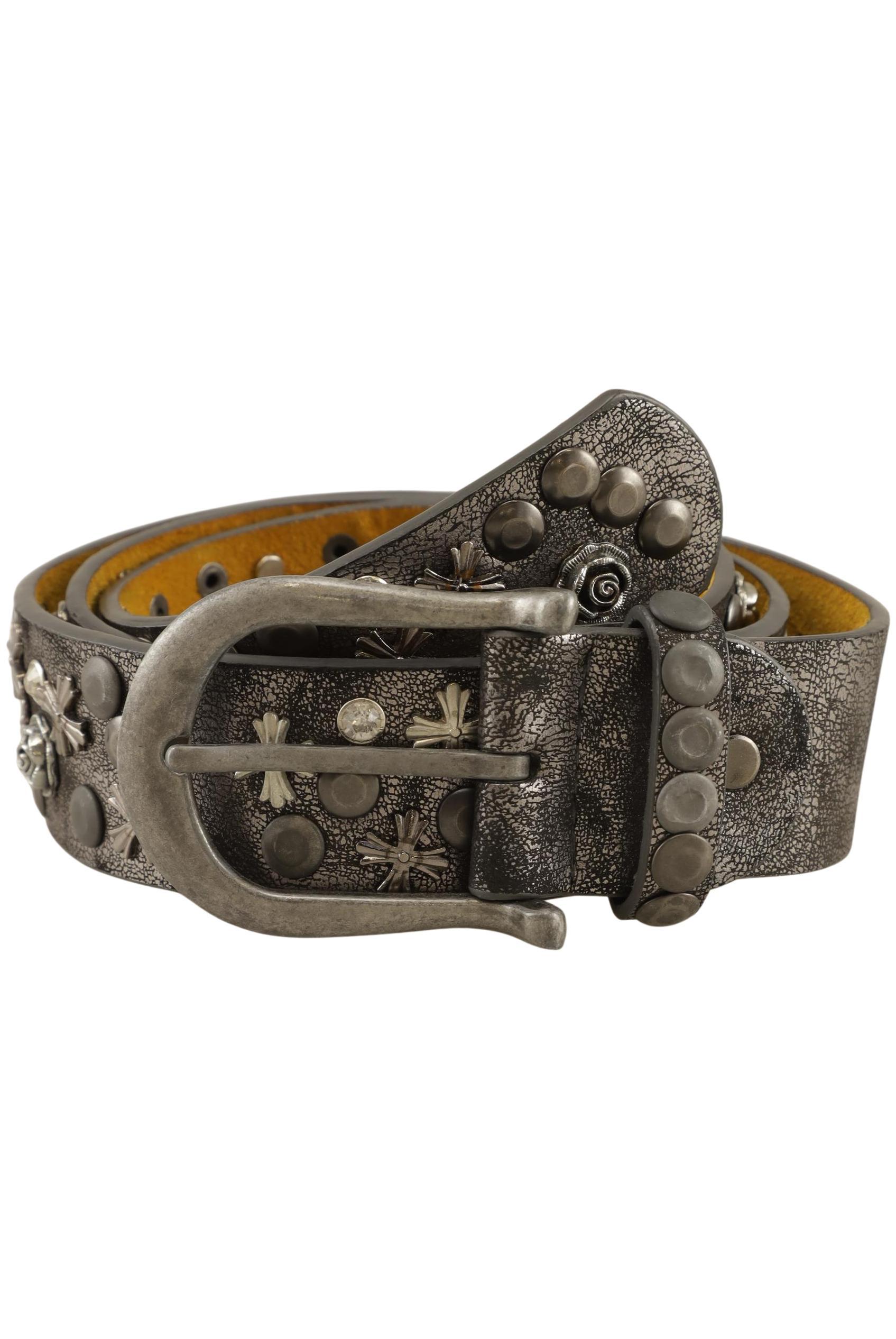 

tredy Damen Gürtel, mehrfarbig, Gr. 90