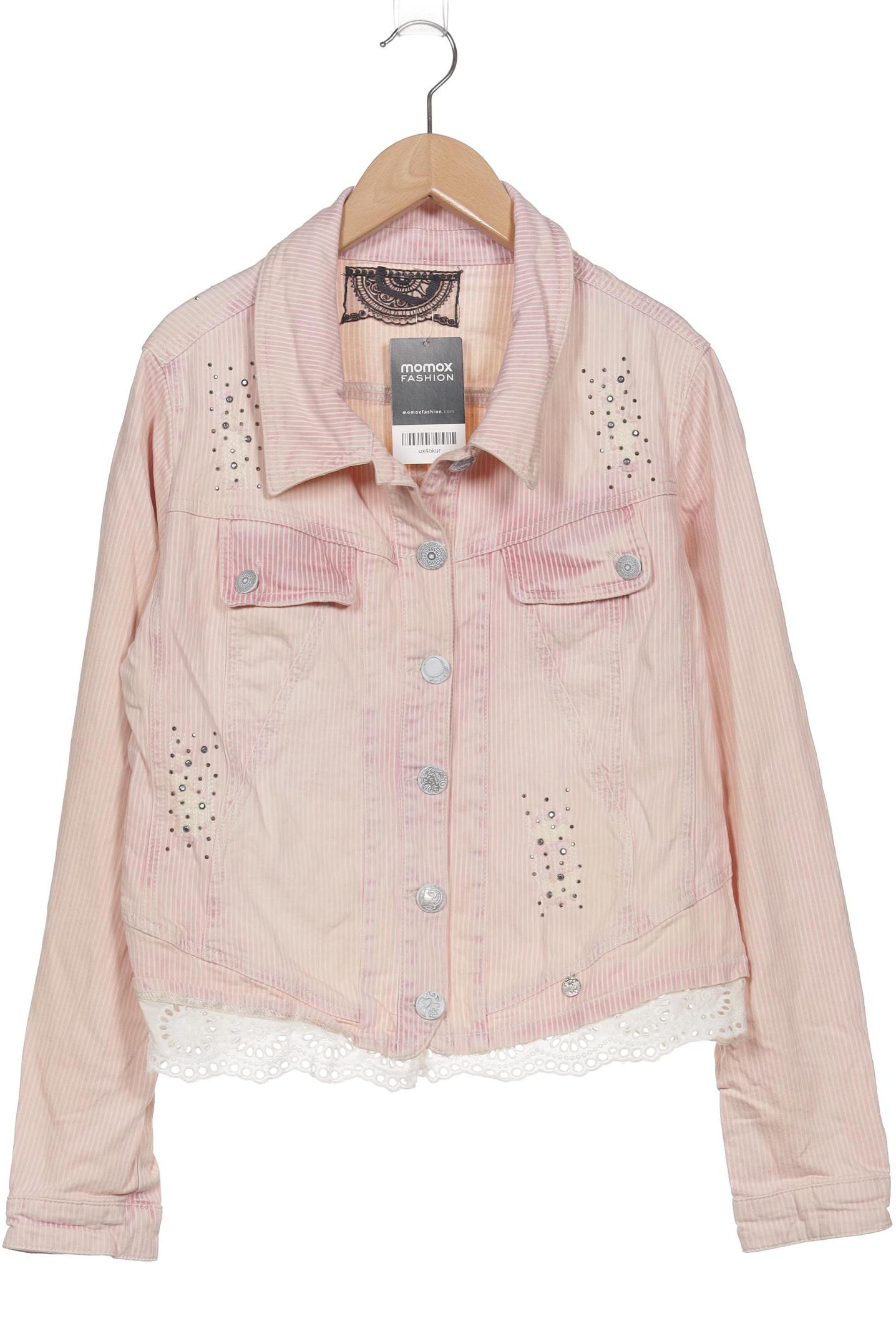 

tredy Damen Jacke, pink, Gr. 42