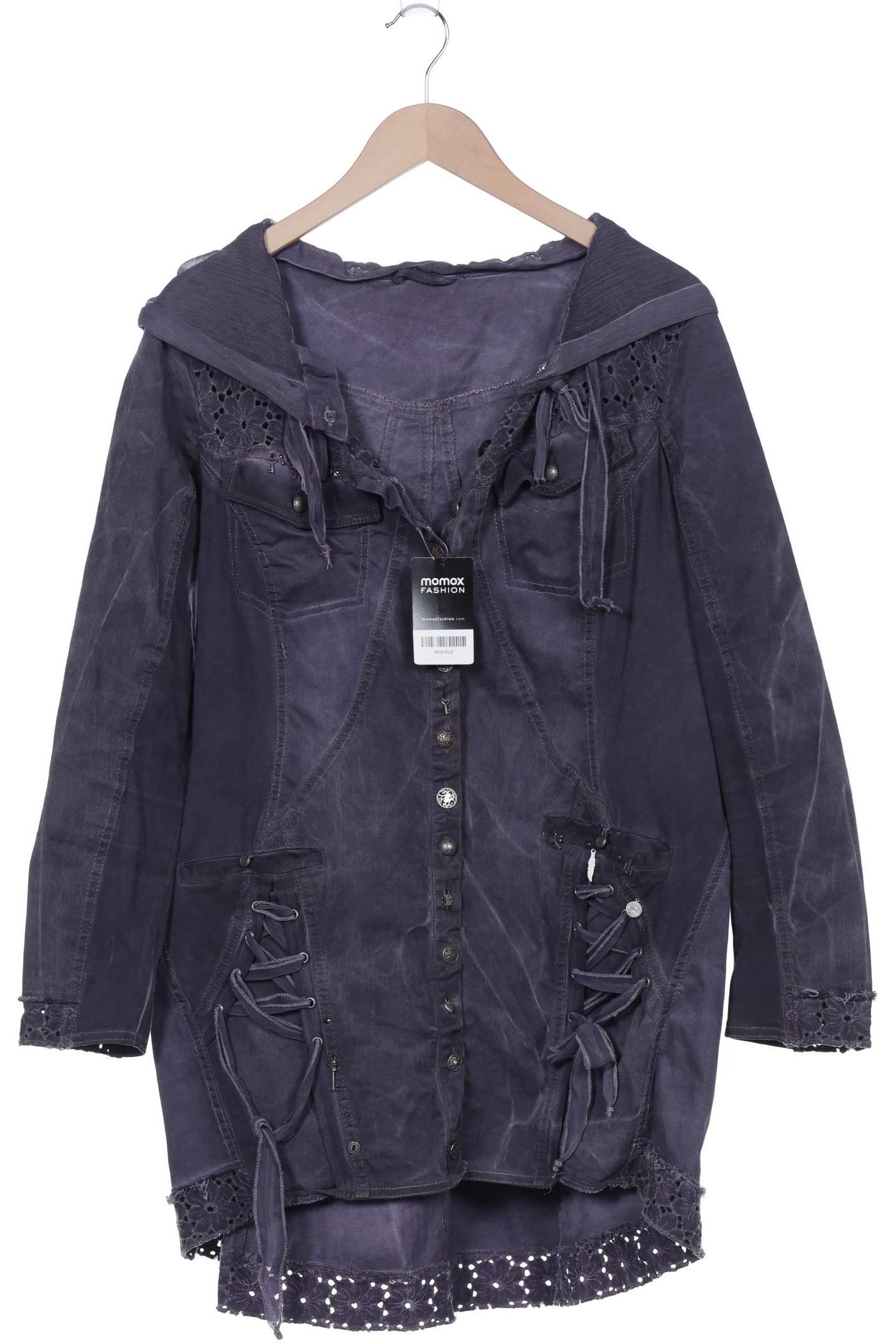 

tredy Damen Jacke, flieder, Gr. 48