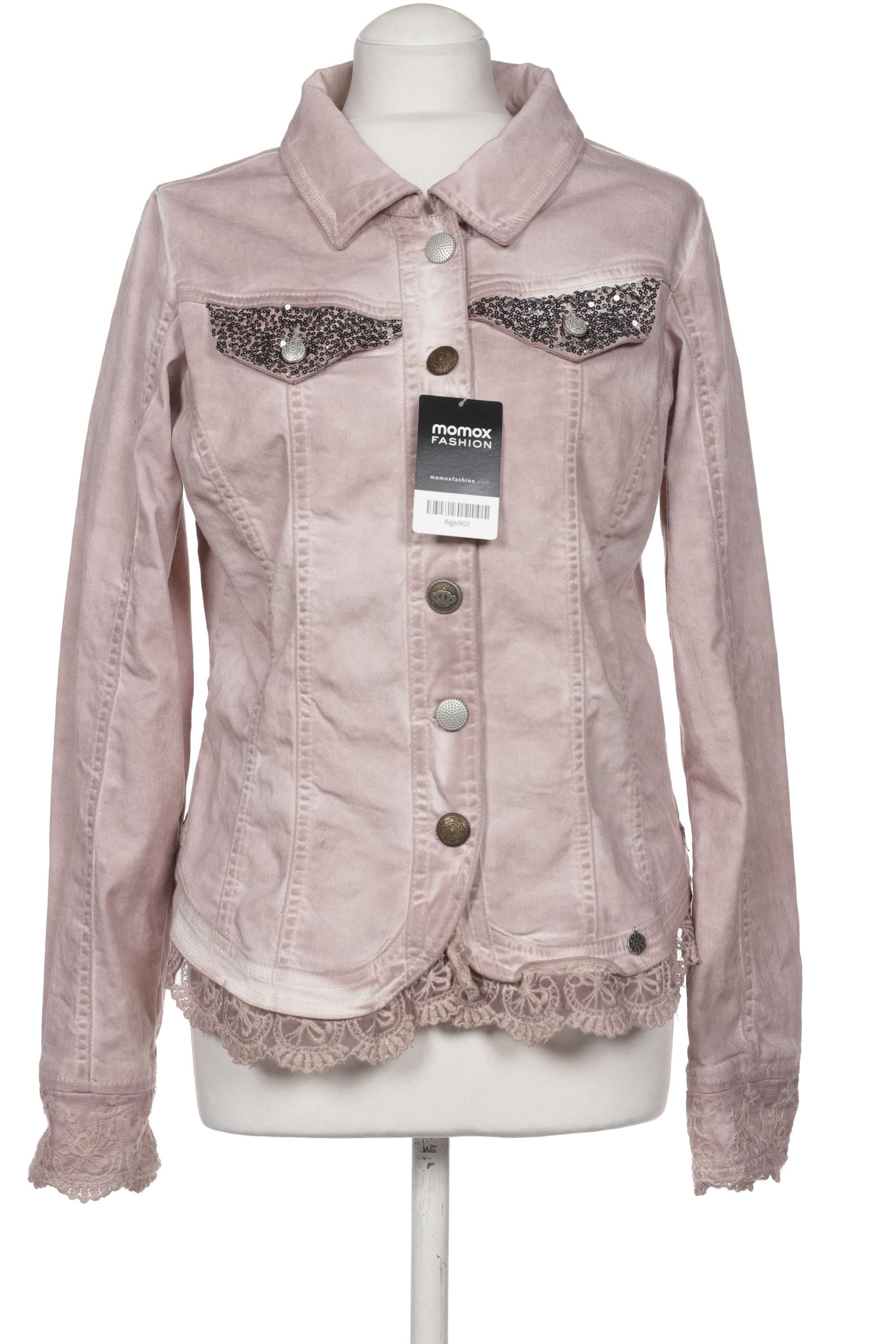 

tredy Damen Jacke, pink, Gr. 40