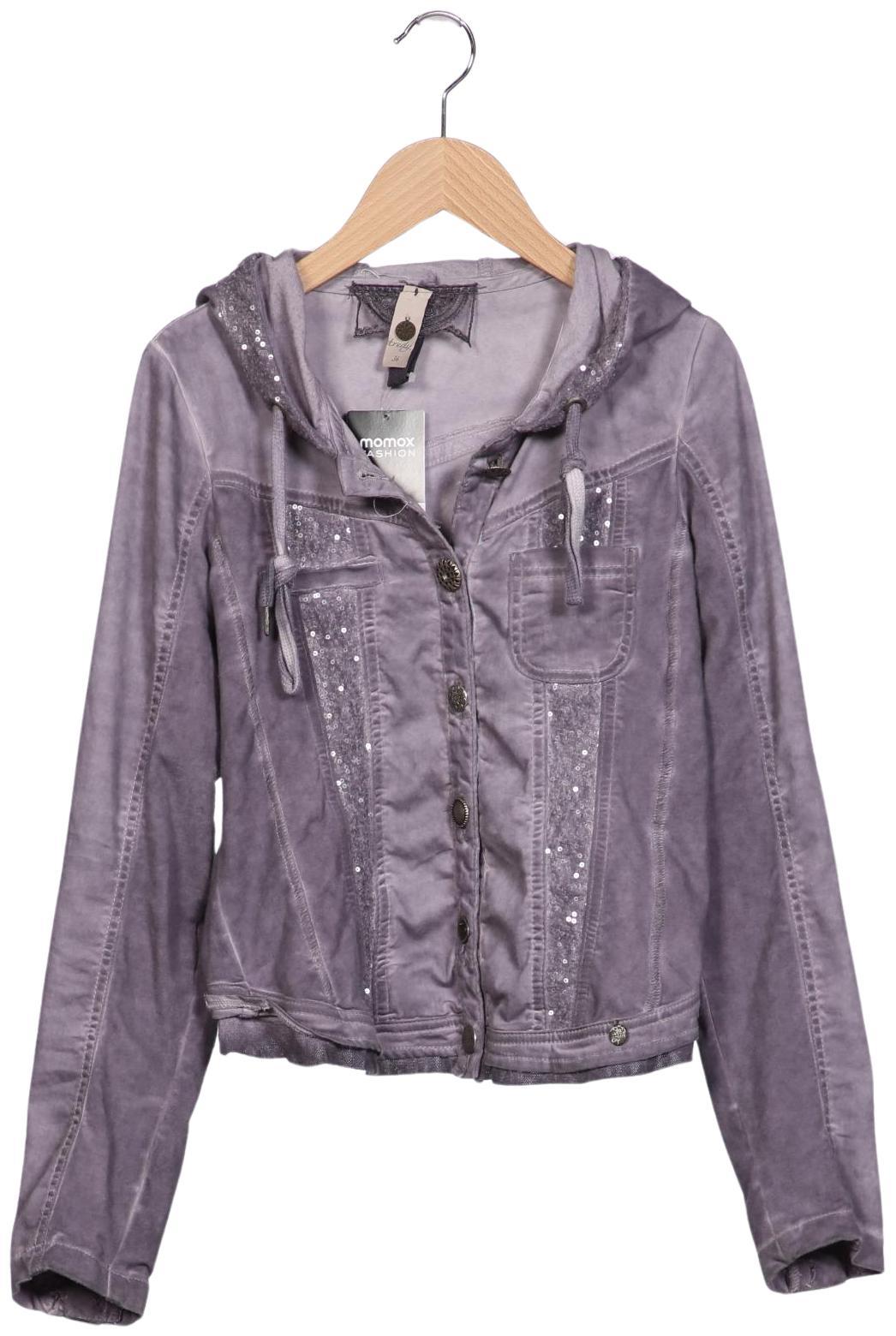 

tredy Damen Jacke, flieder, Gr. 36