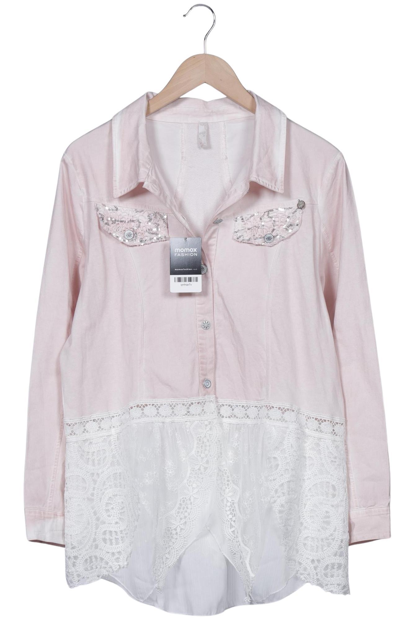 

tredy Damen Jacke, pink, Gr. 42