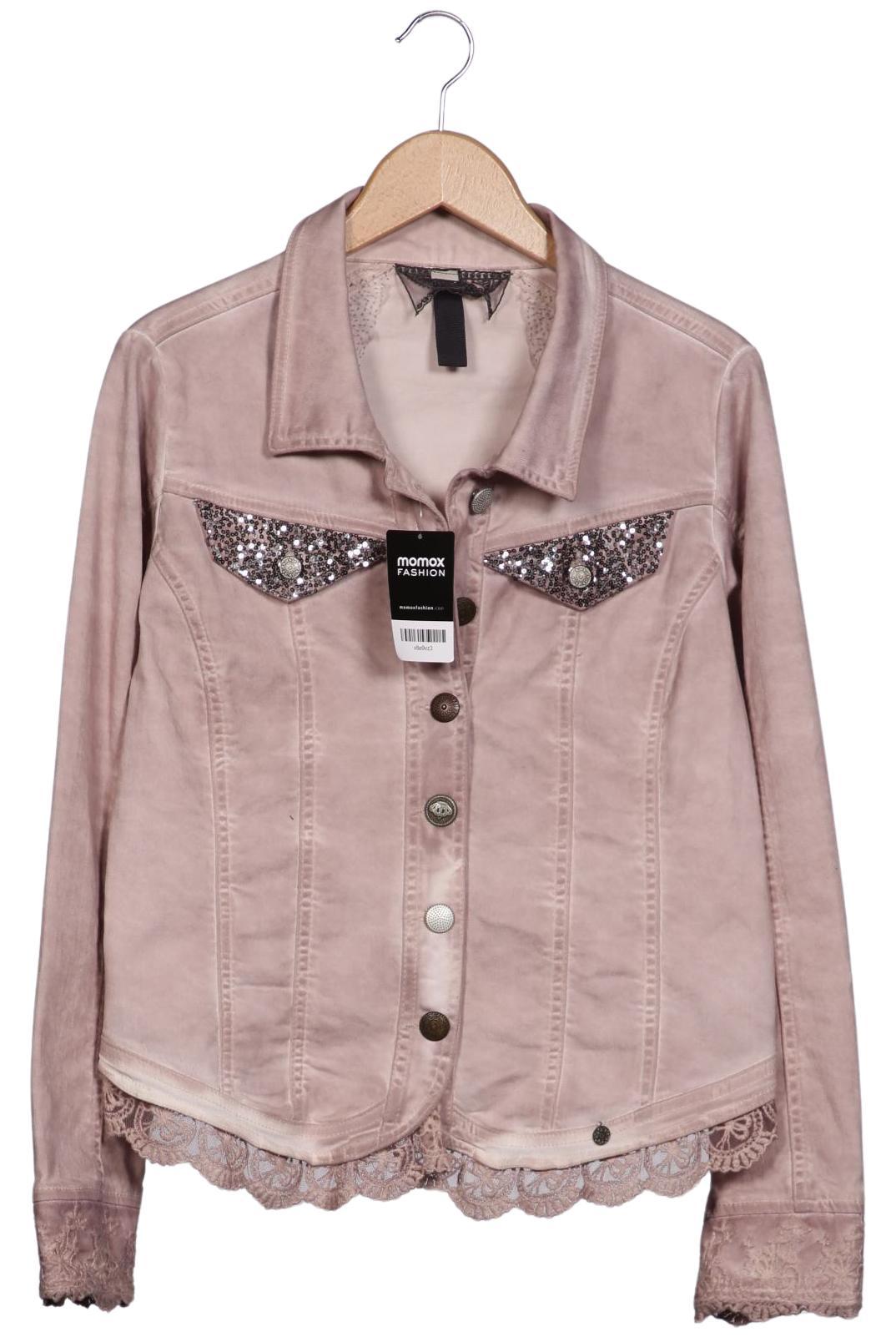 

tredy Damen Jacke, pink, Gr. 42