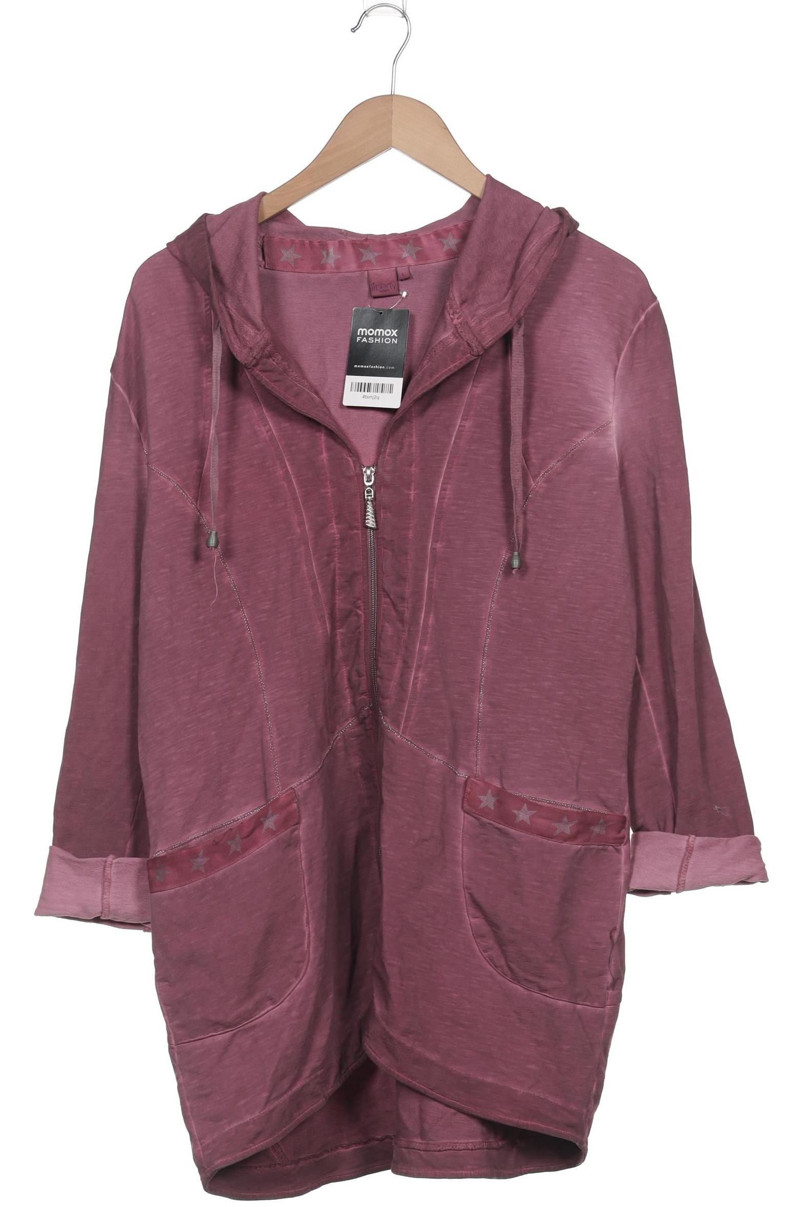 

tredy Damen Jacke, flieder, Gr. 42