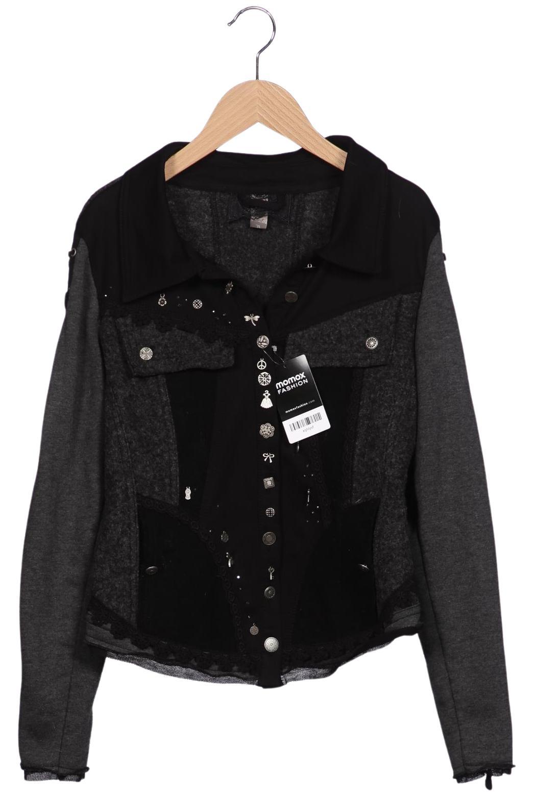 

tredy Damen Jacke, mehrfarbig, Gr. 38