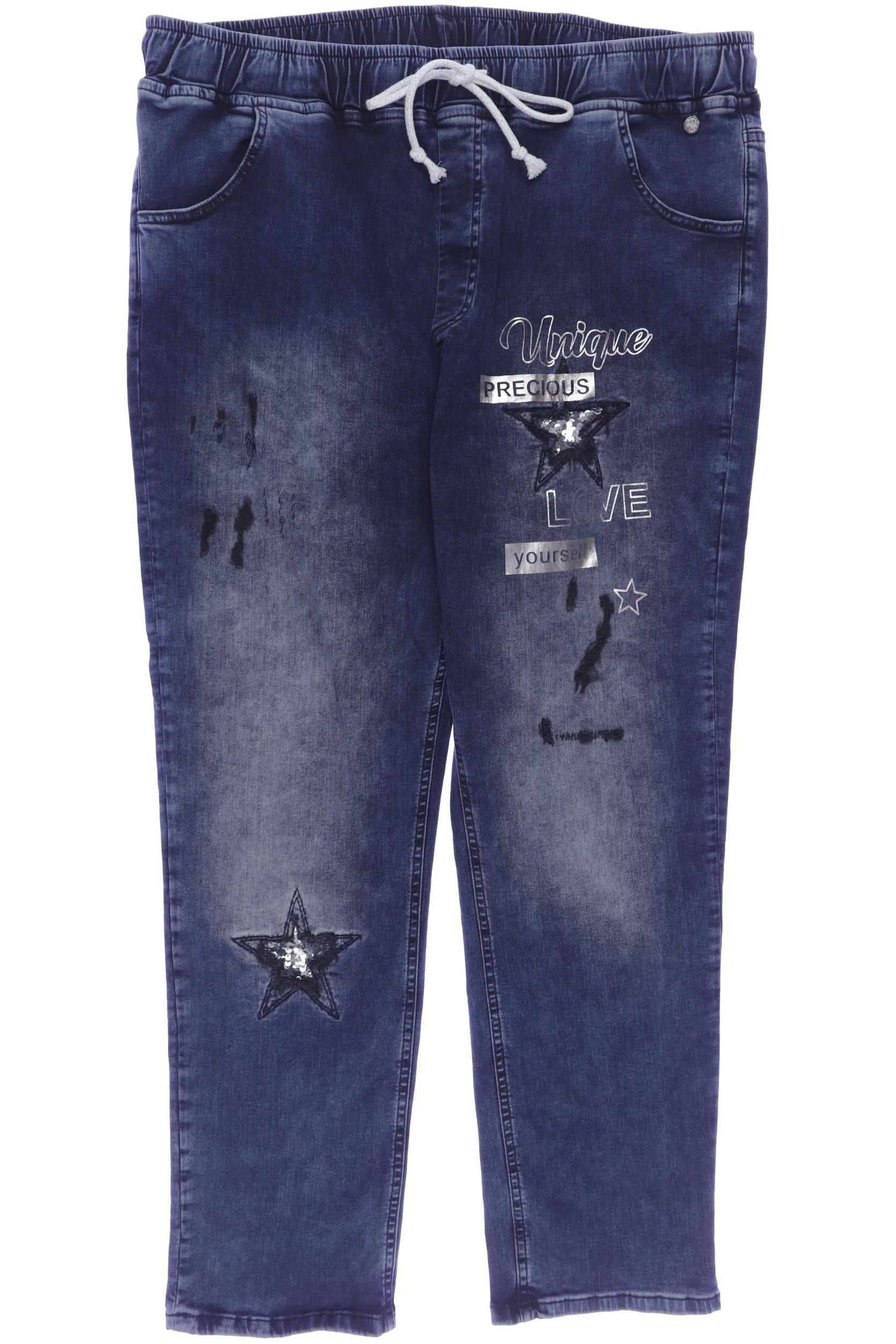 

tredy Damen Jeans, blau, Gr. 38