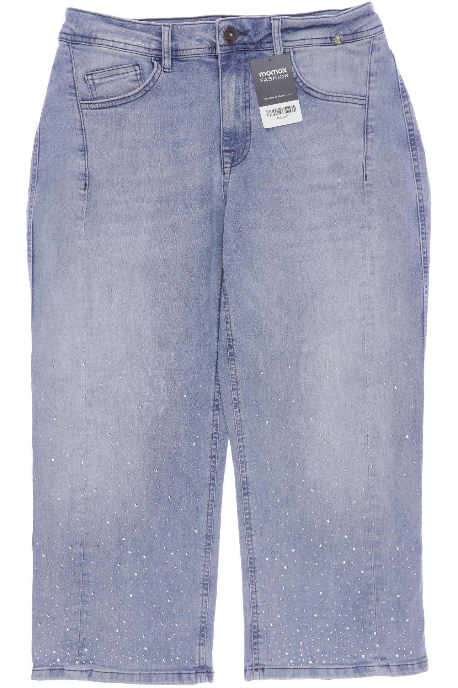 

tredy Damen Jeans, blau, Gr. 40