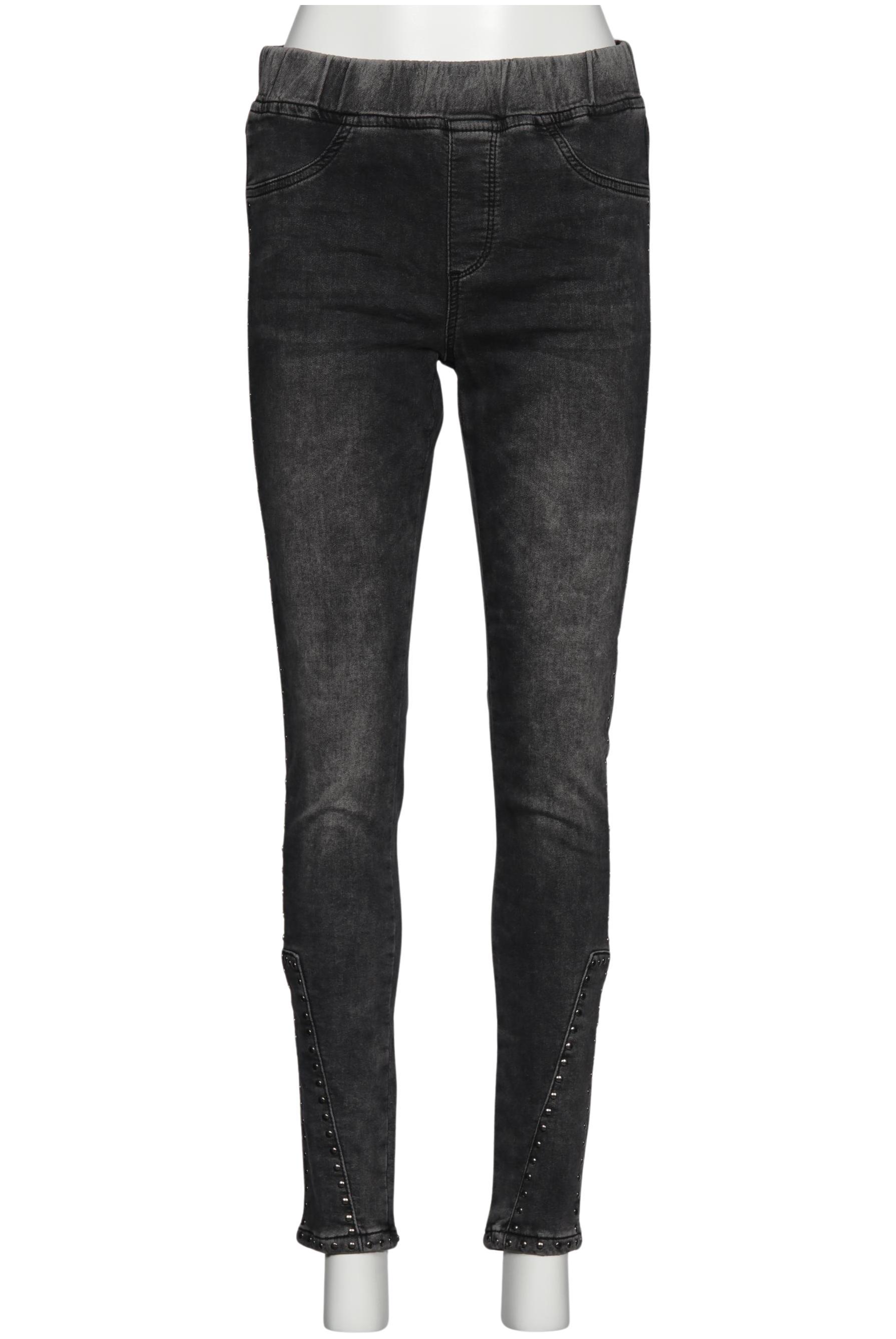 

tredy Damen Jeans, grau, Gr. 38