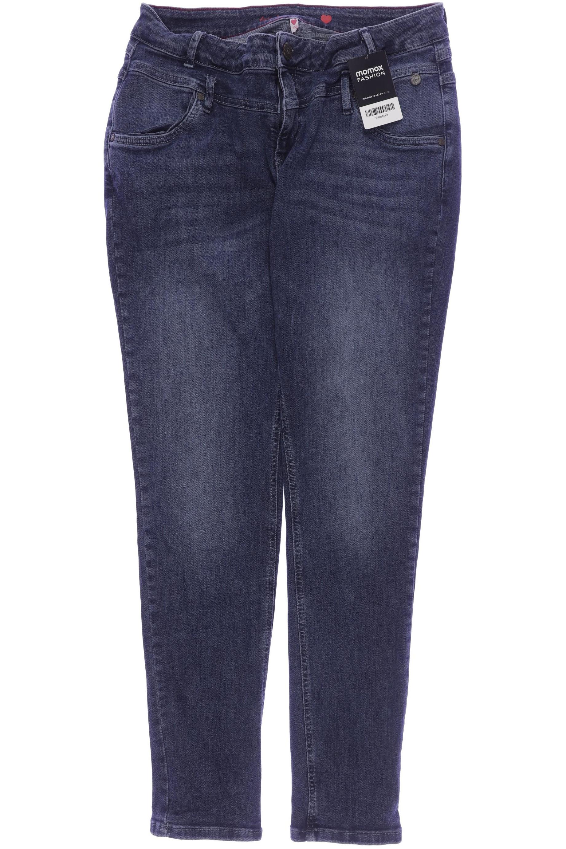 

tredy Damen Jeans, blau, Gr. 44