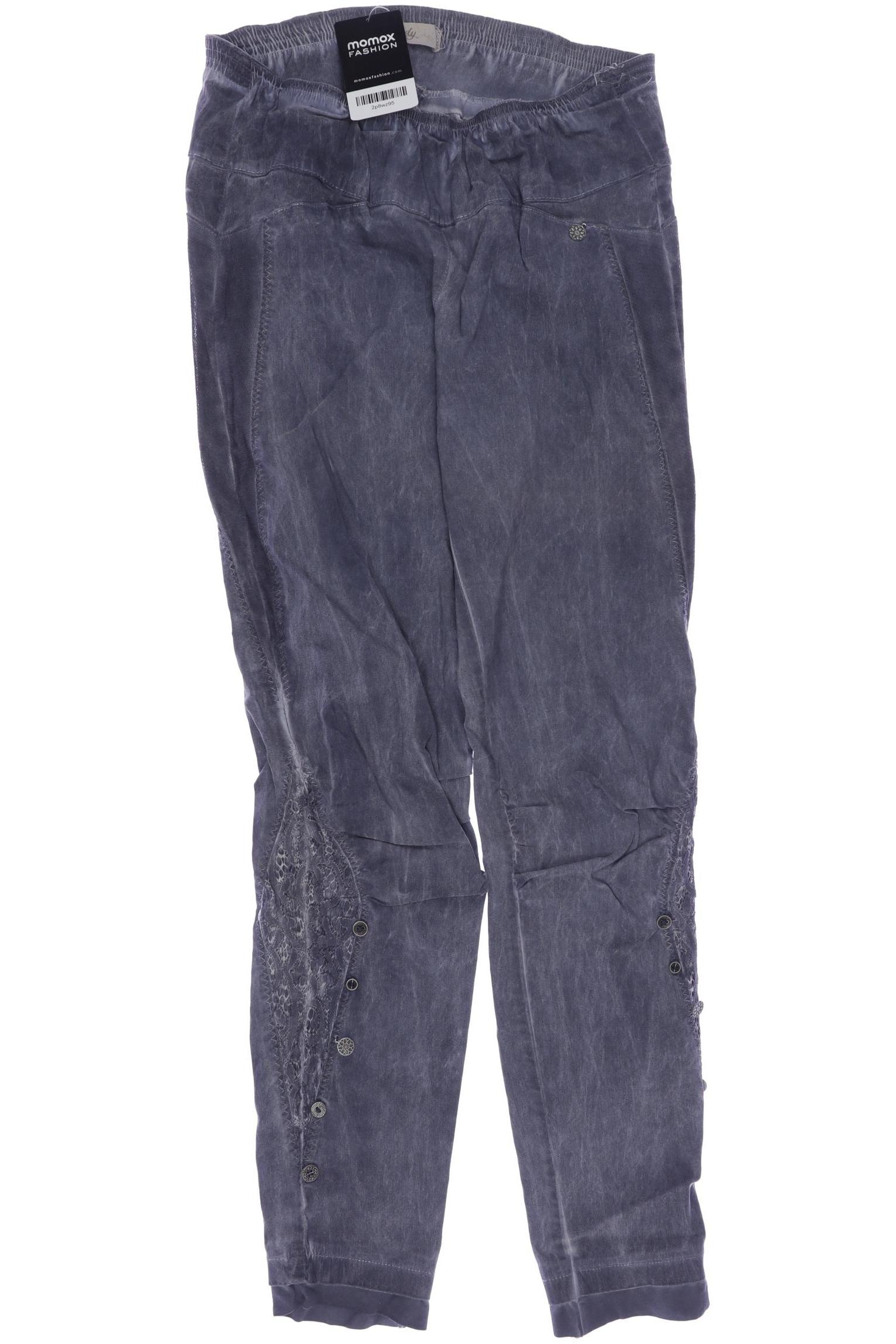 

tredy Damen Jeans, grau, Gr. 40
