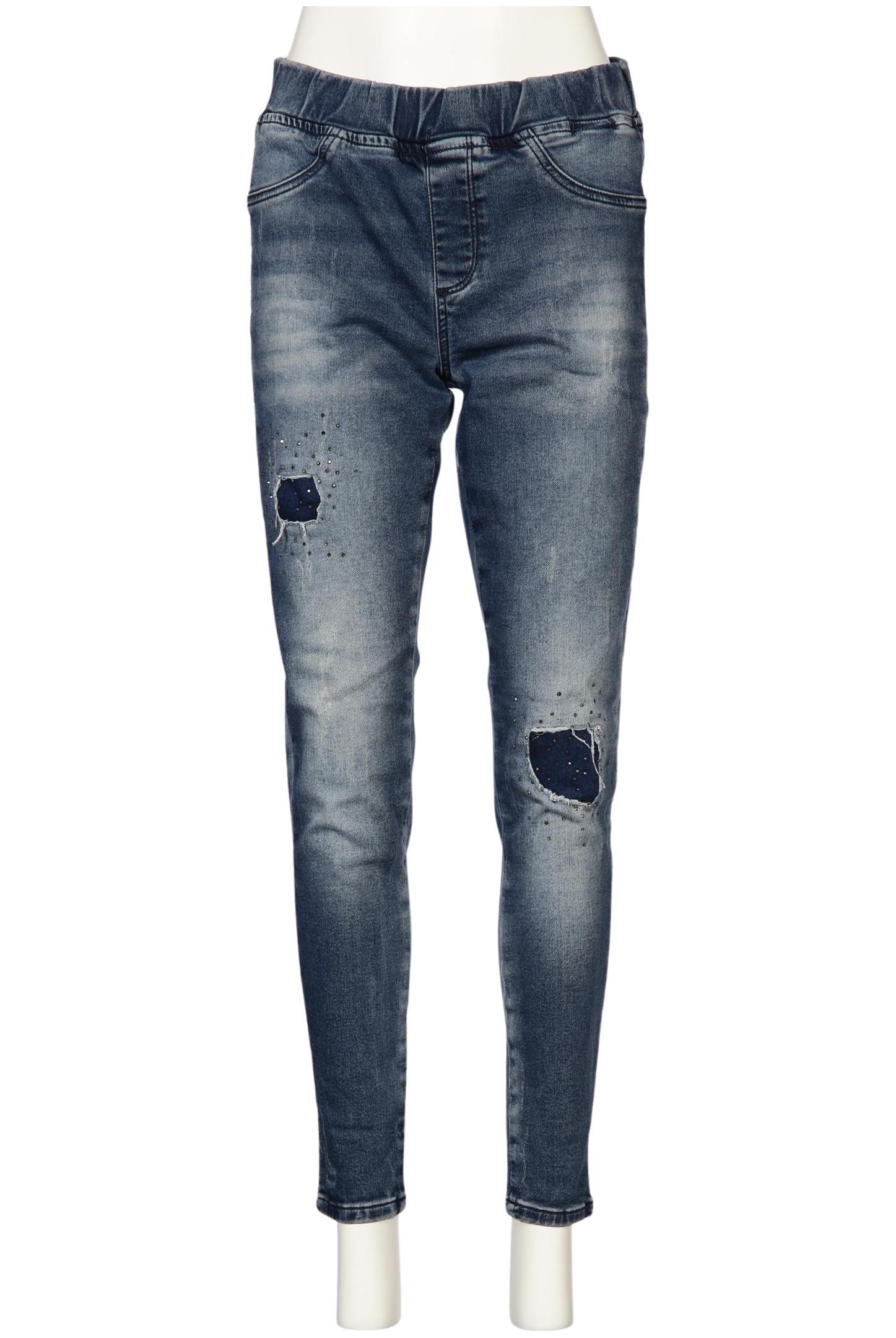 

tredy Damen Jeans, blau, Gr. 38