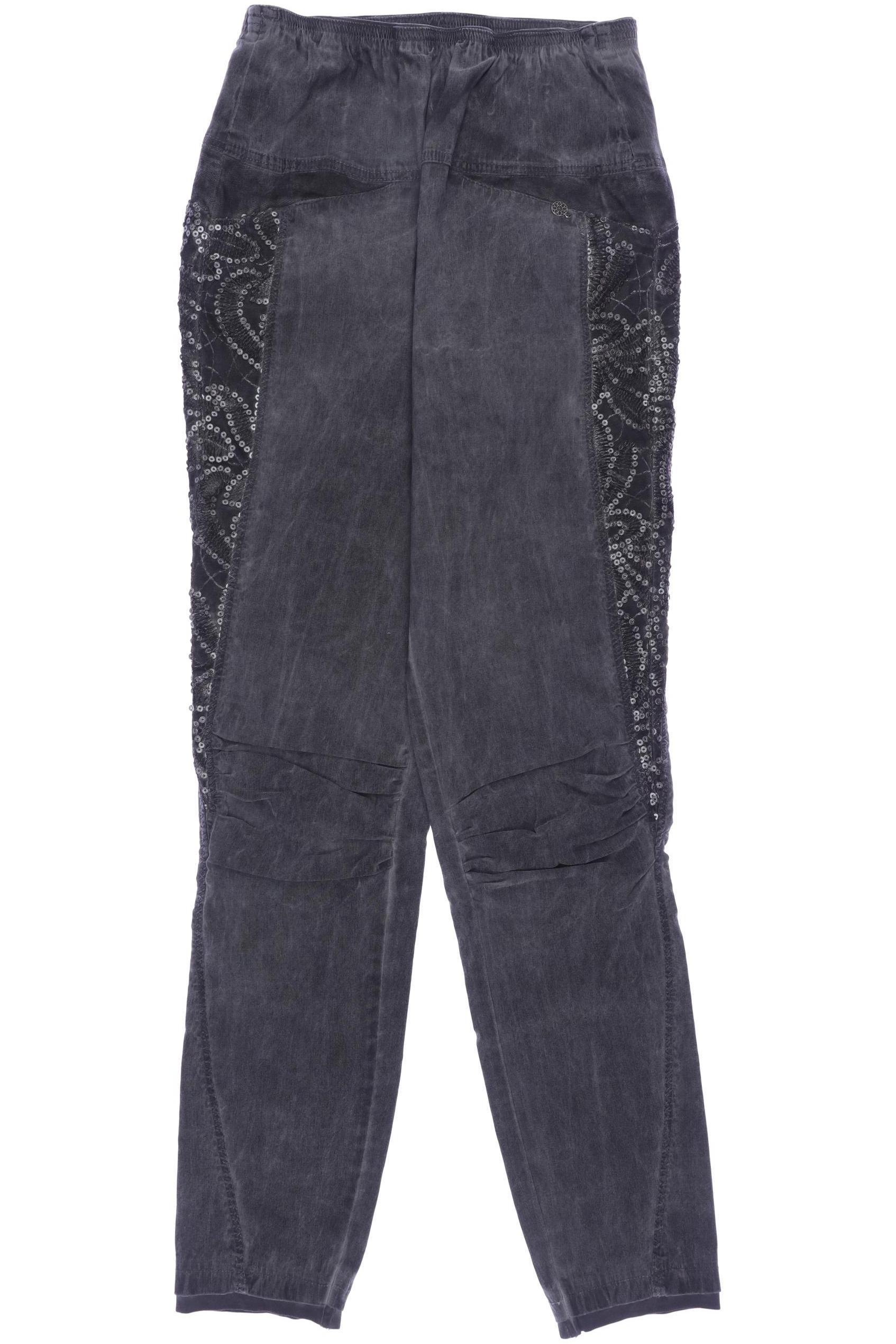 

tredy Damen Jeans, grau, Gr. 38