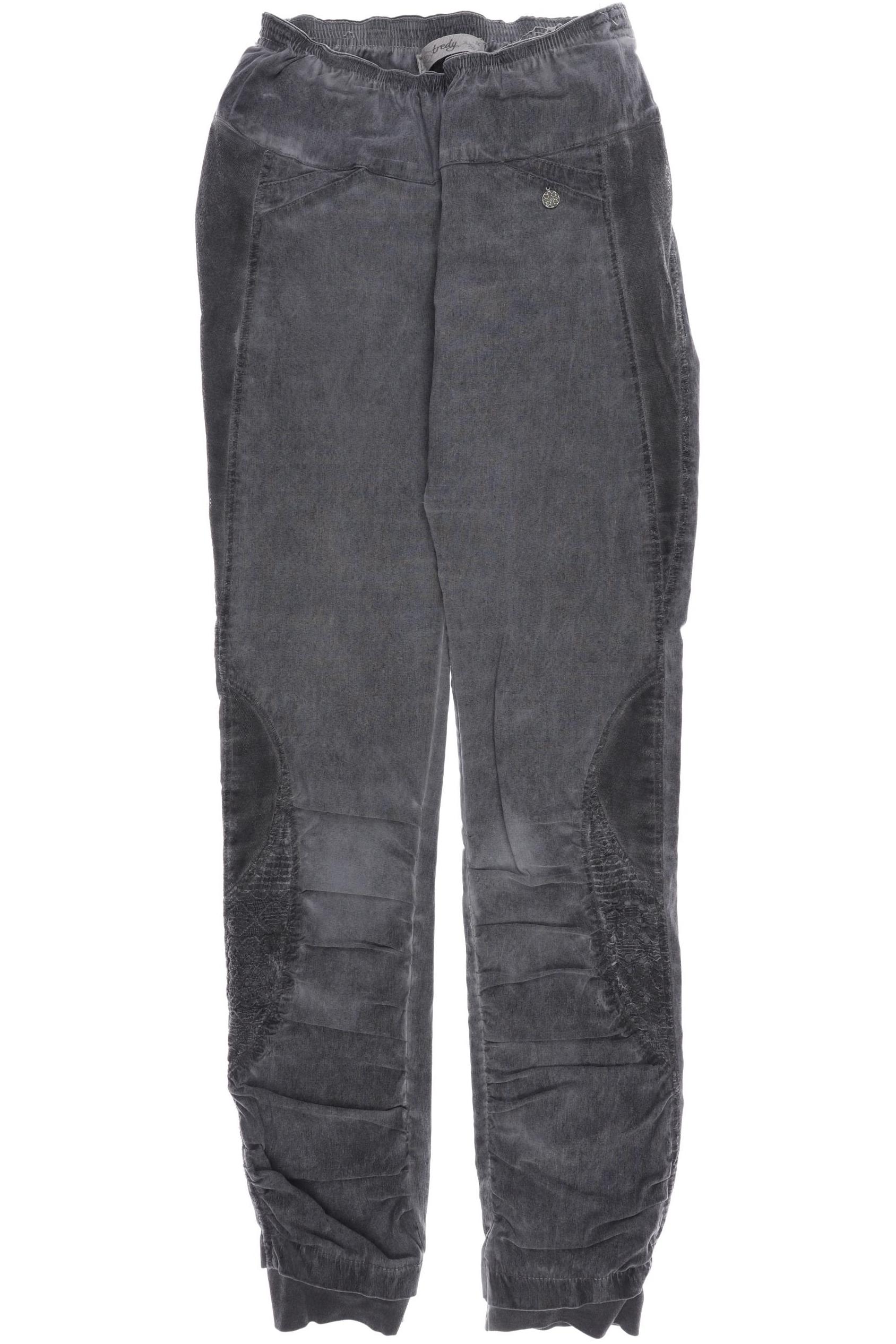 

tredy Damen Jeans, grau, Gr. 36