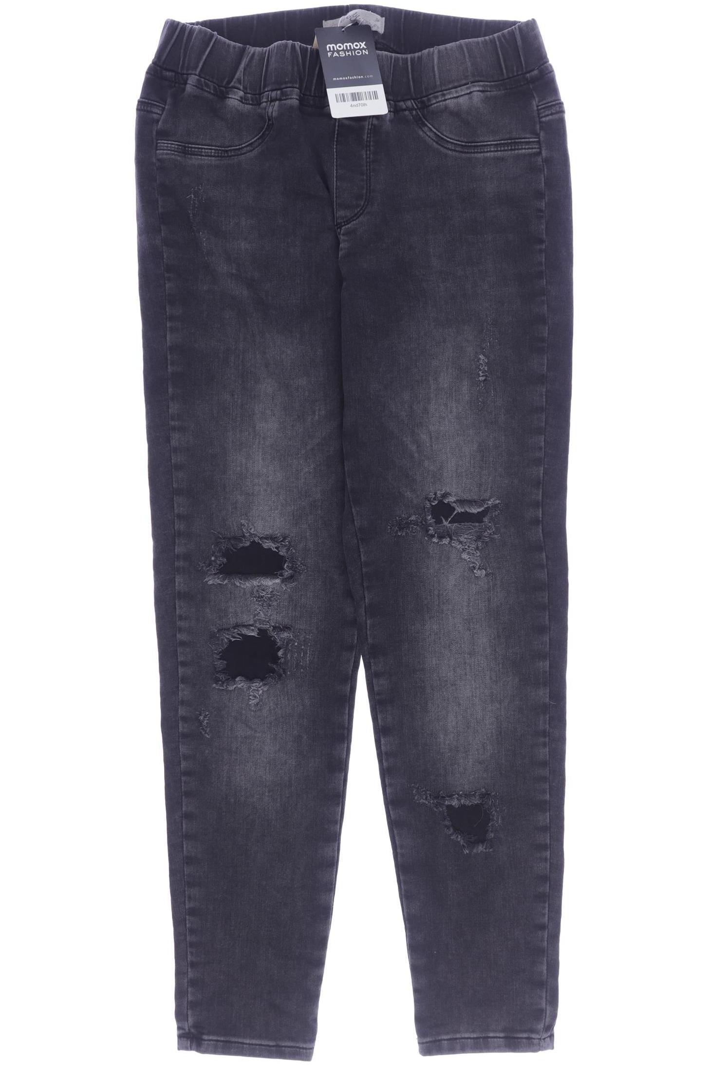 

tredy Damen Jeans, grau, Gr. 36