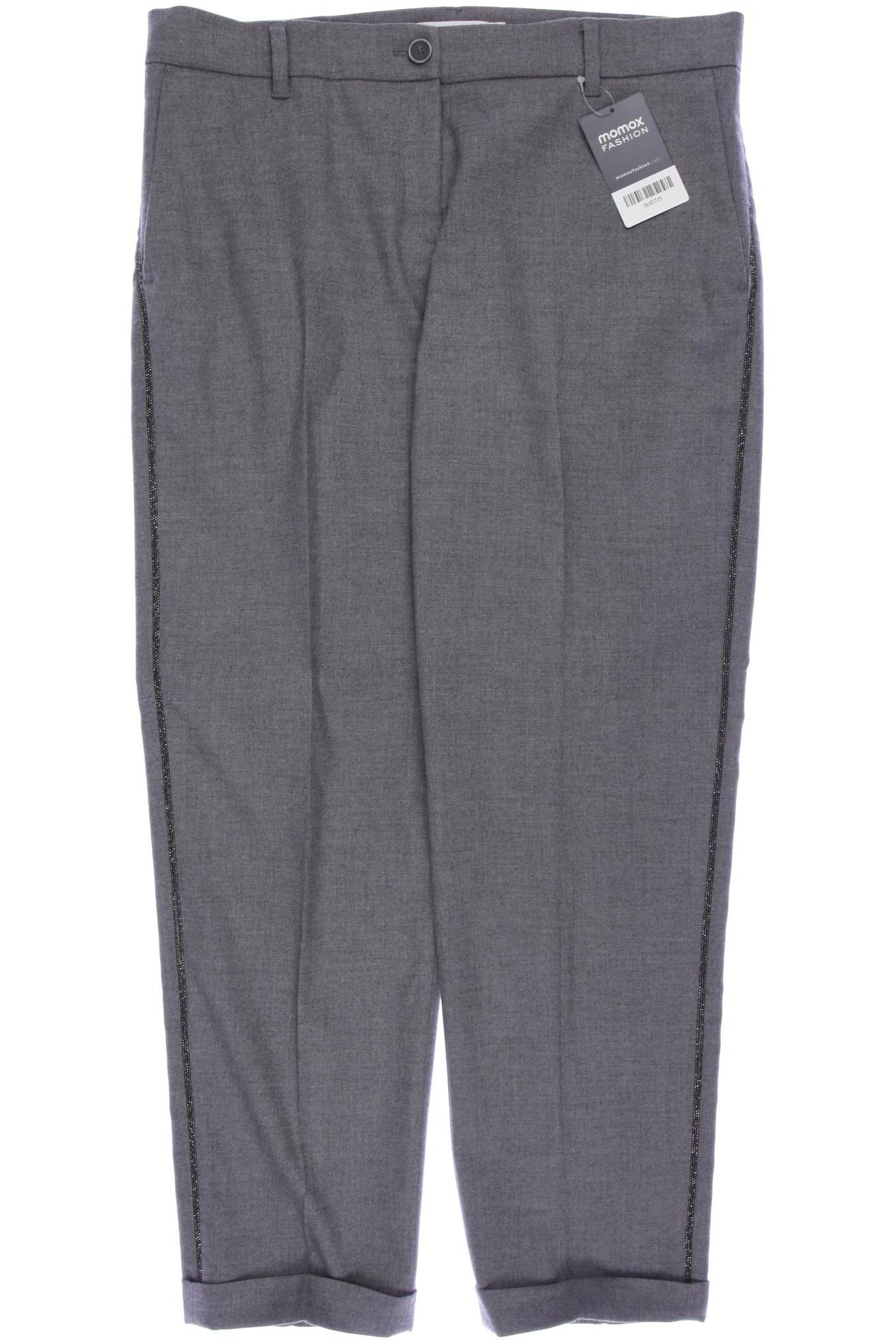 

tredy Damen Jeans, grau, Gr. 40