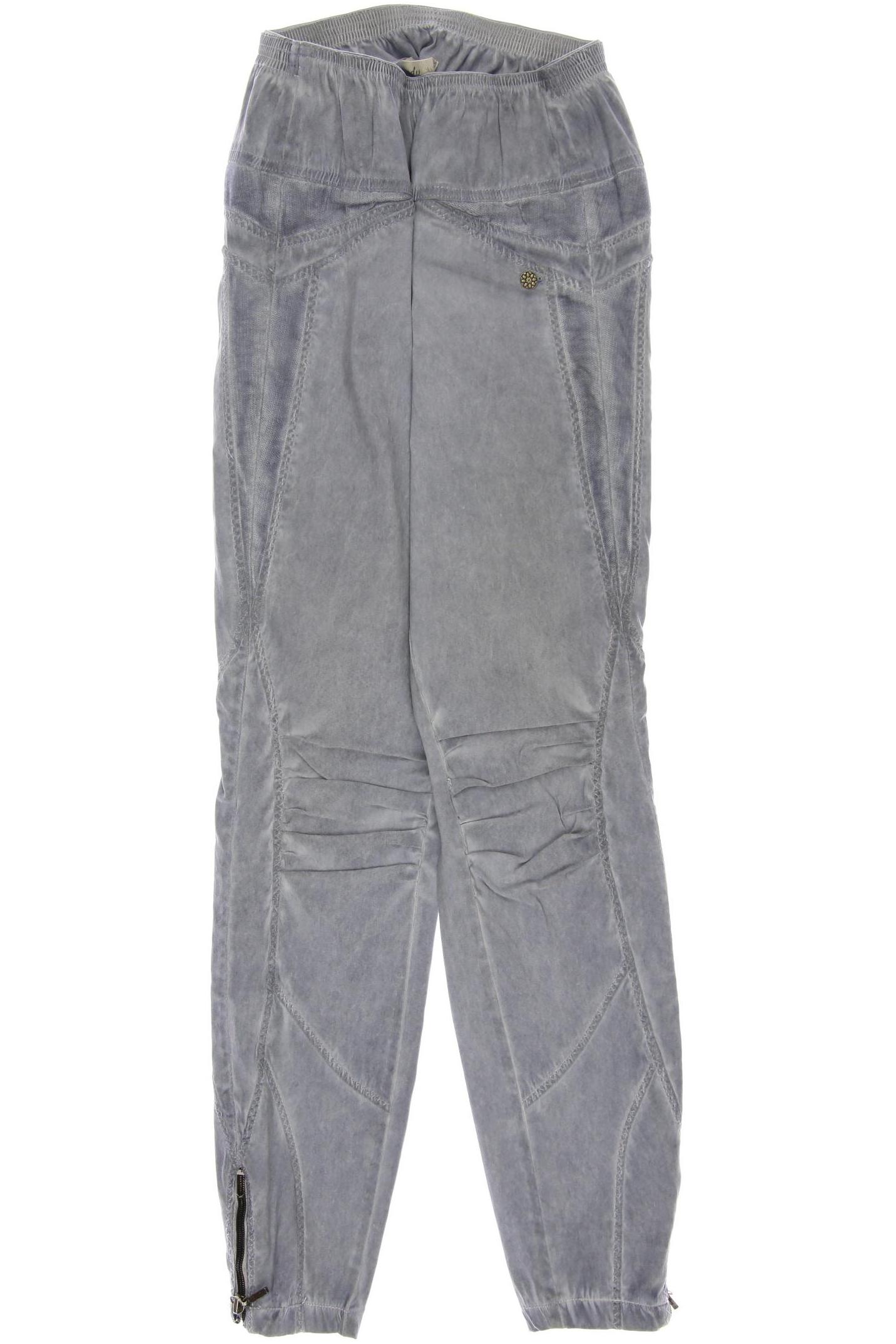 

tredy Damen Jeans, hellblau, Gr. 36