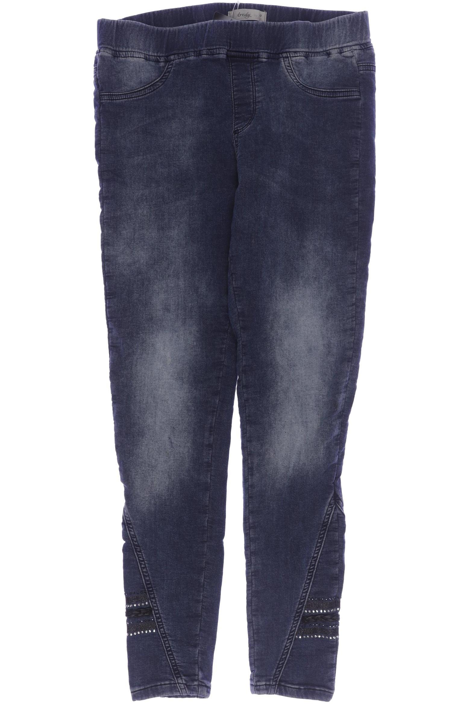 

tredy Damen Jeans, blau, Gr. 38