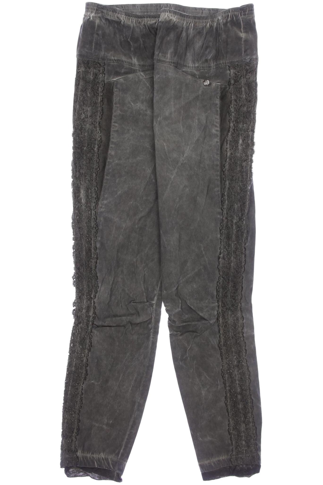 

tredy Damen Jeans, grau, Gr. 42