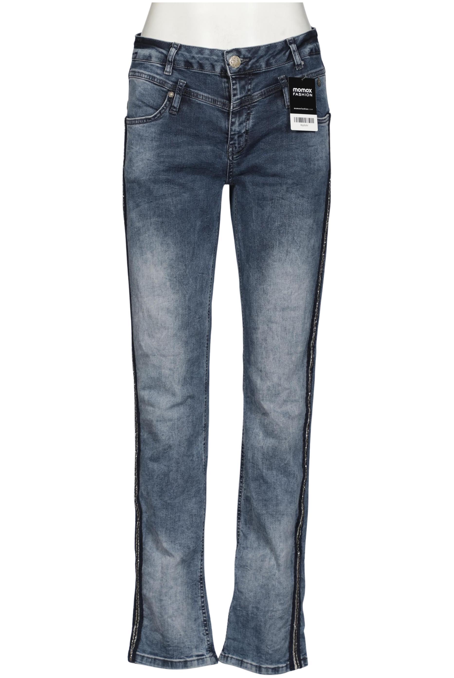 

tredy Damen Jeans, blau, Gr. 40