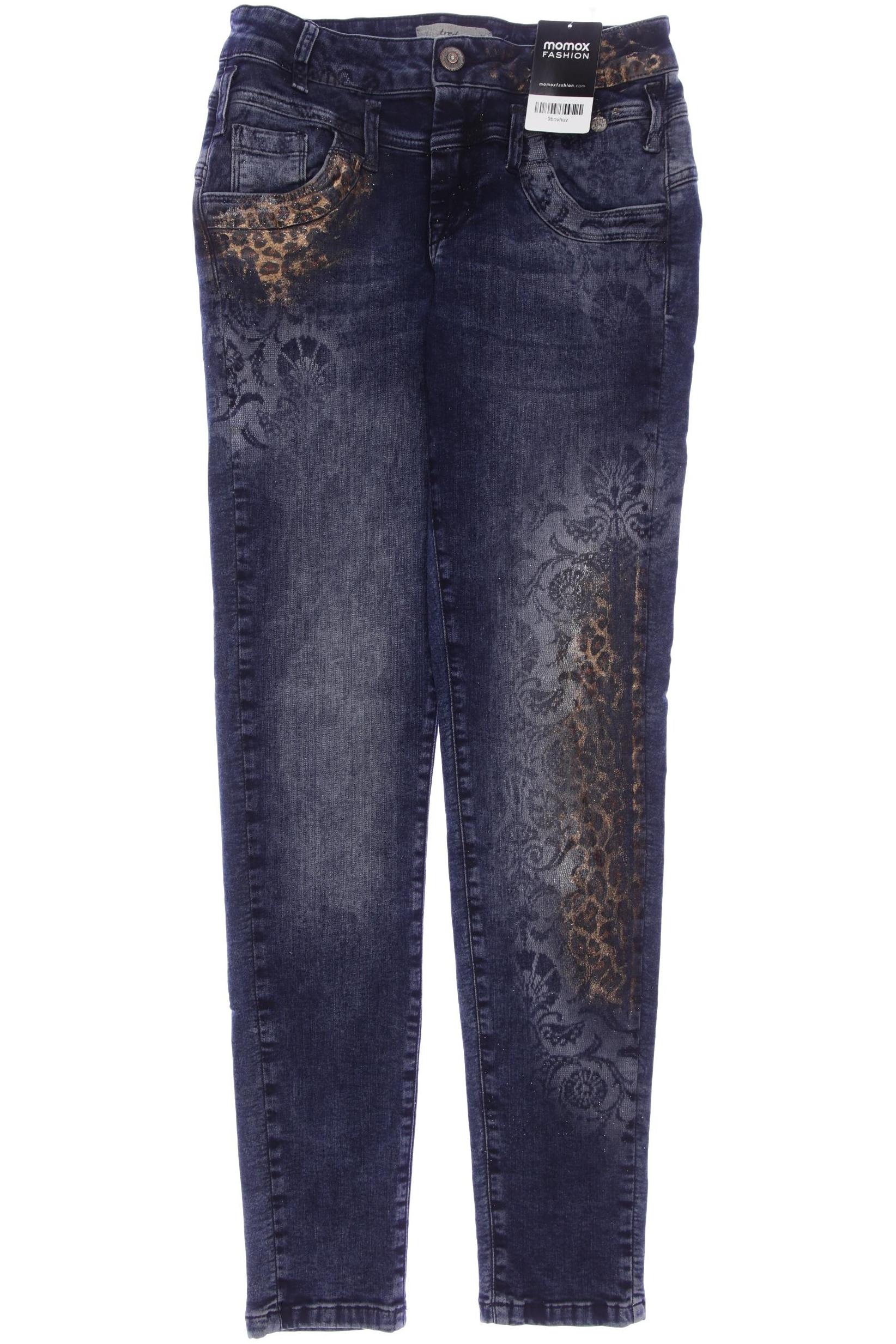 

tredy Damen Jeans, blau, Gr. 38
