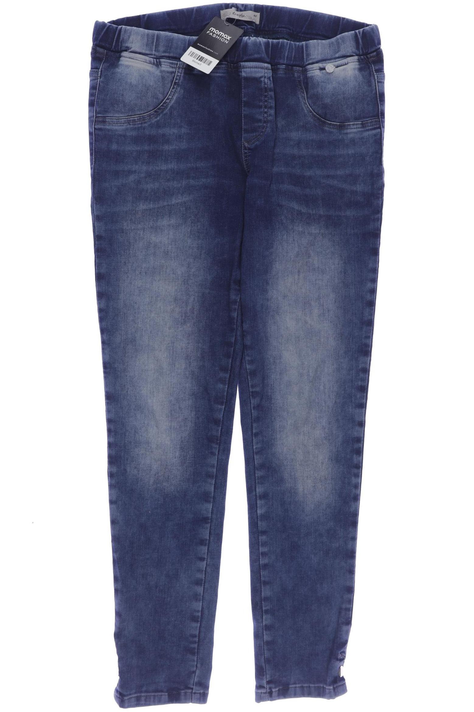 

tredy Damen Jeans, blau, Gr. 40