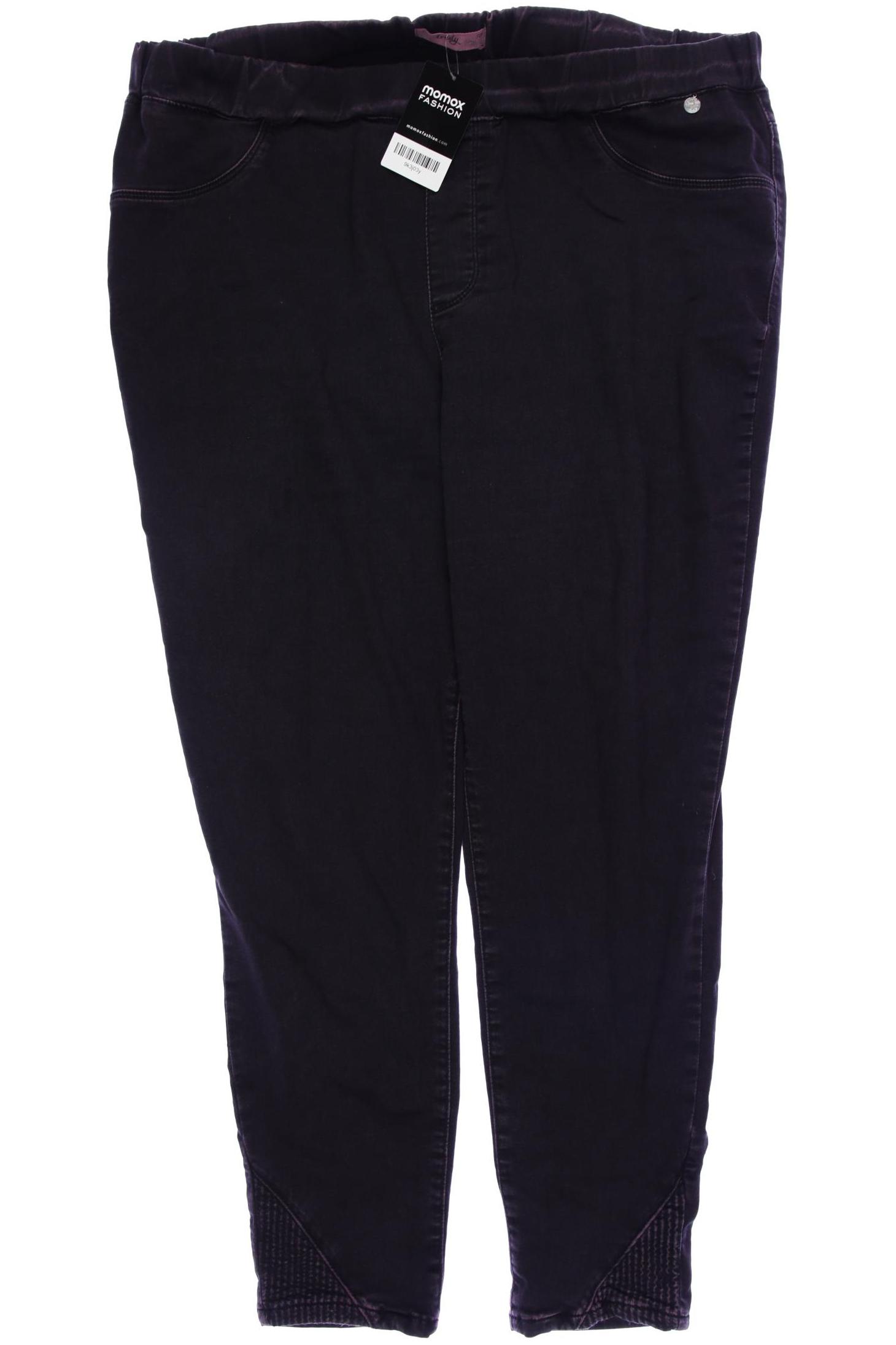 

tredy Damen Jeans, grau