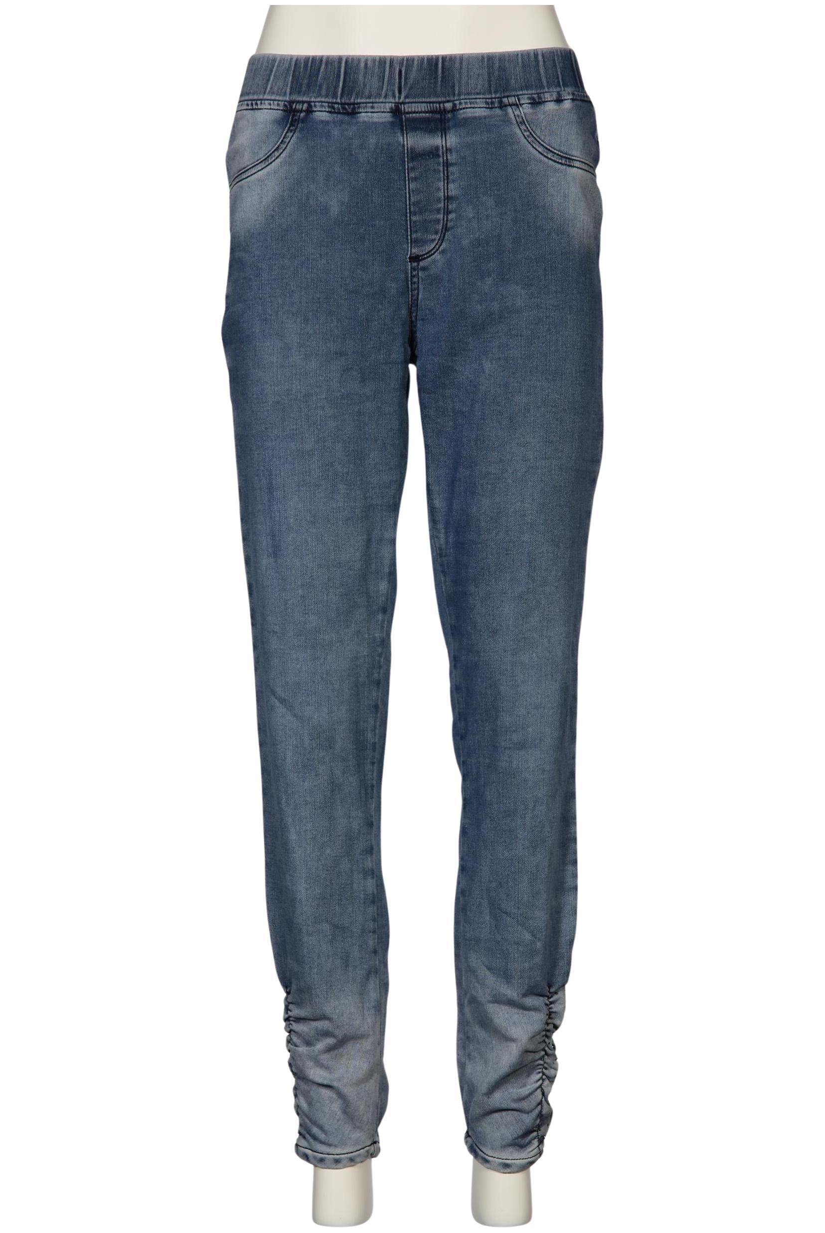 

tredy Damen Jeans, blau, Gr. 40