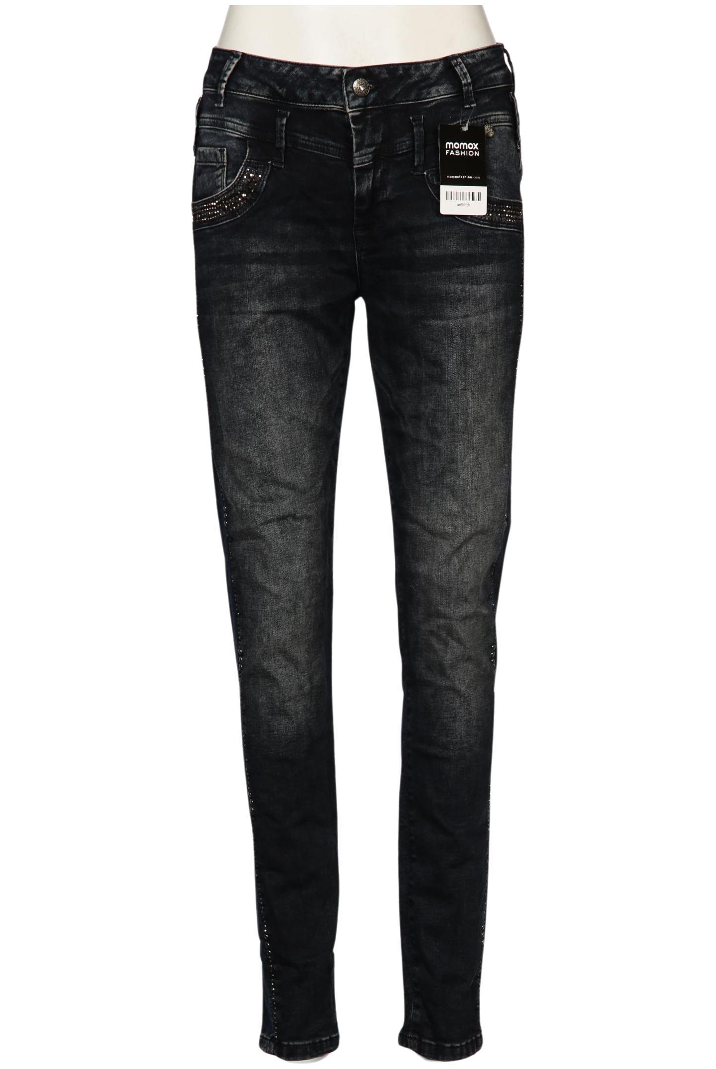 

tredy Damen Jeans, blau, Gr. 40