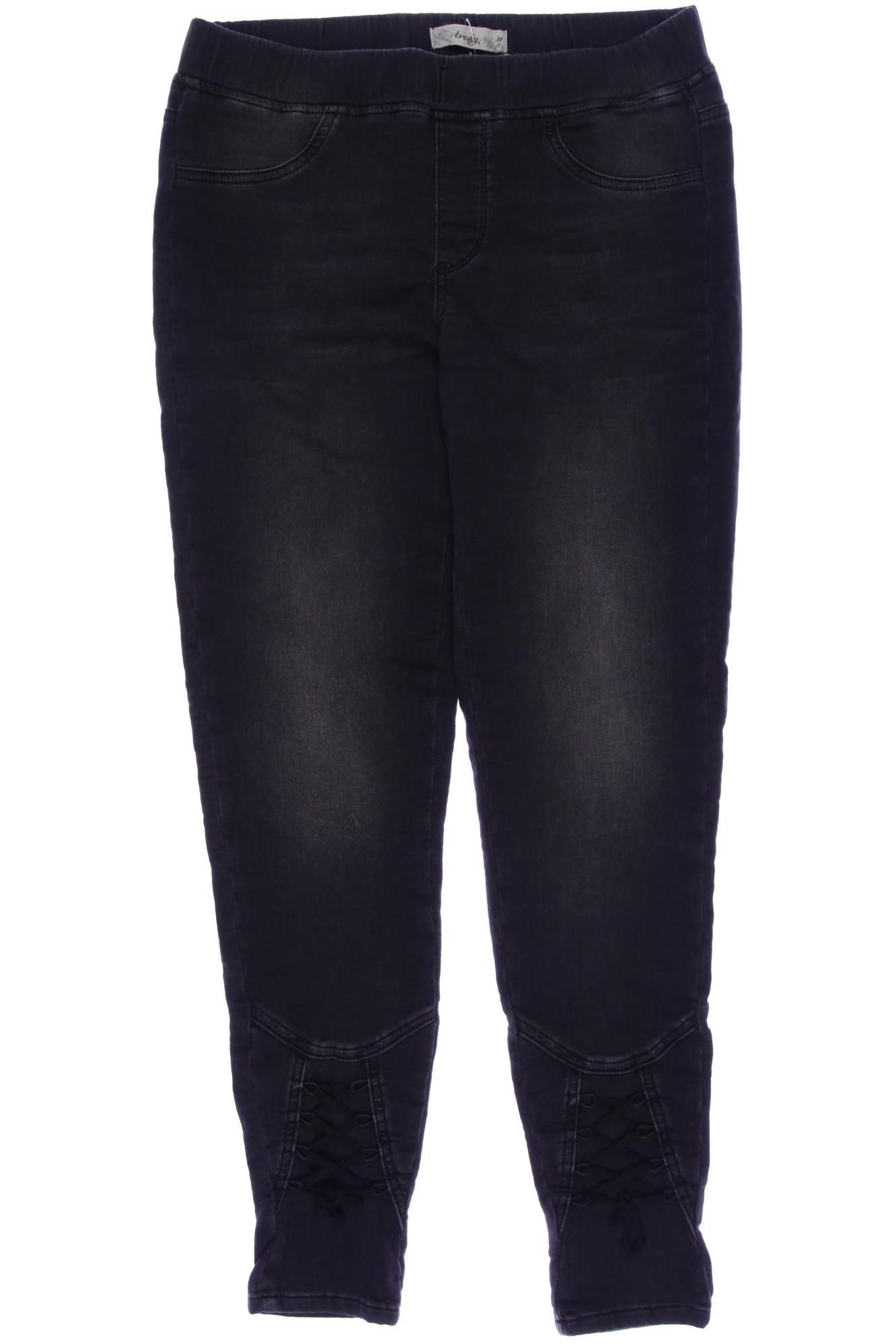

tredy Damen Jeans, grau, Gr. 38